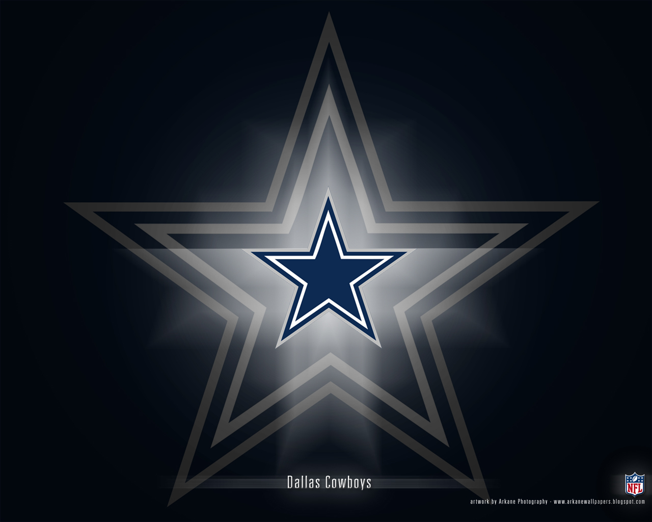 official site of the dallas cowboys