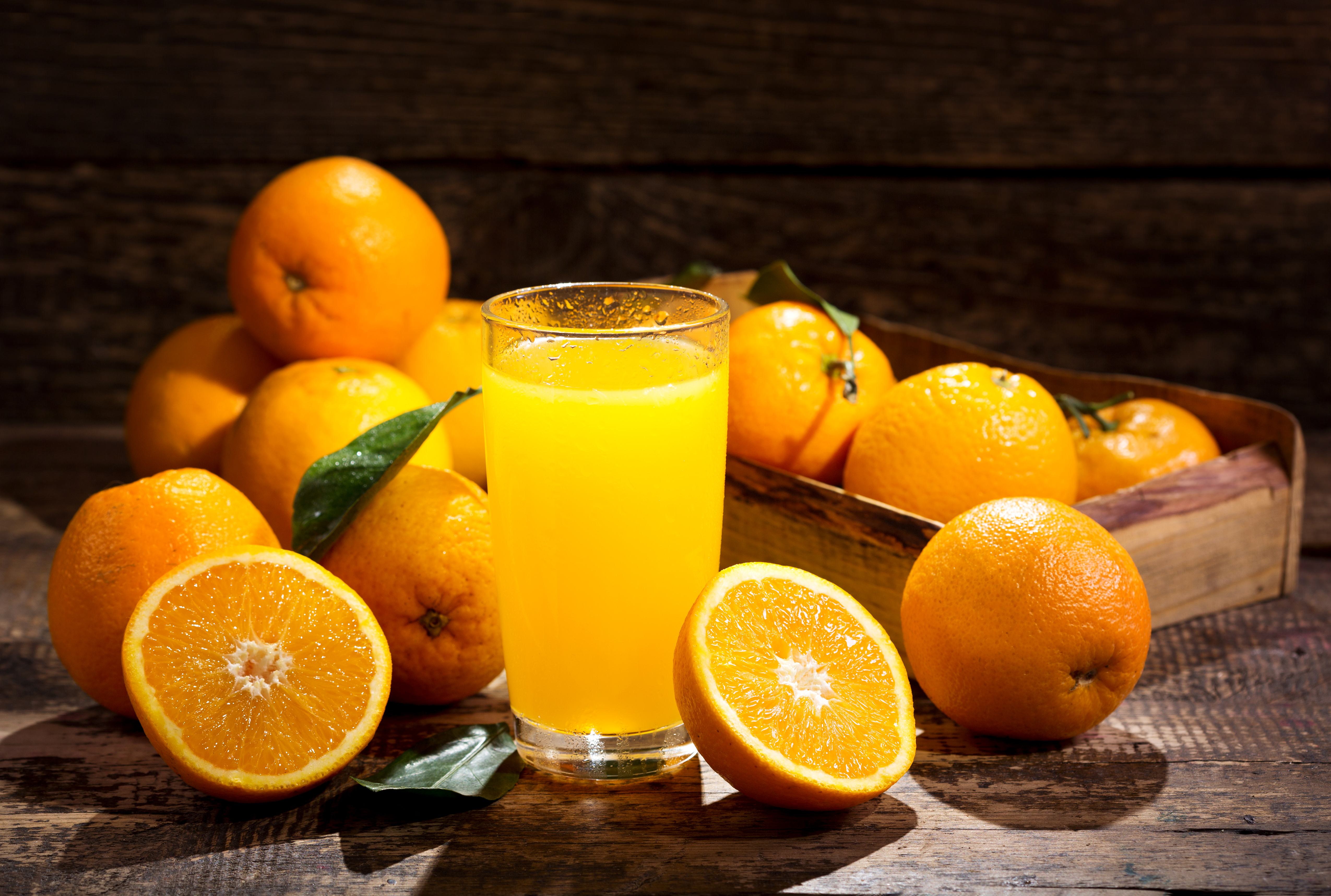 orange (fruit), food, orange, drink, fruit, glass, juice, fruits 5K