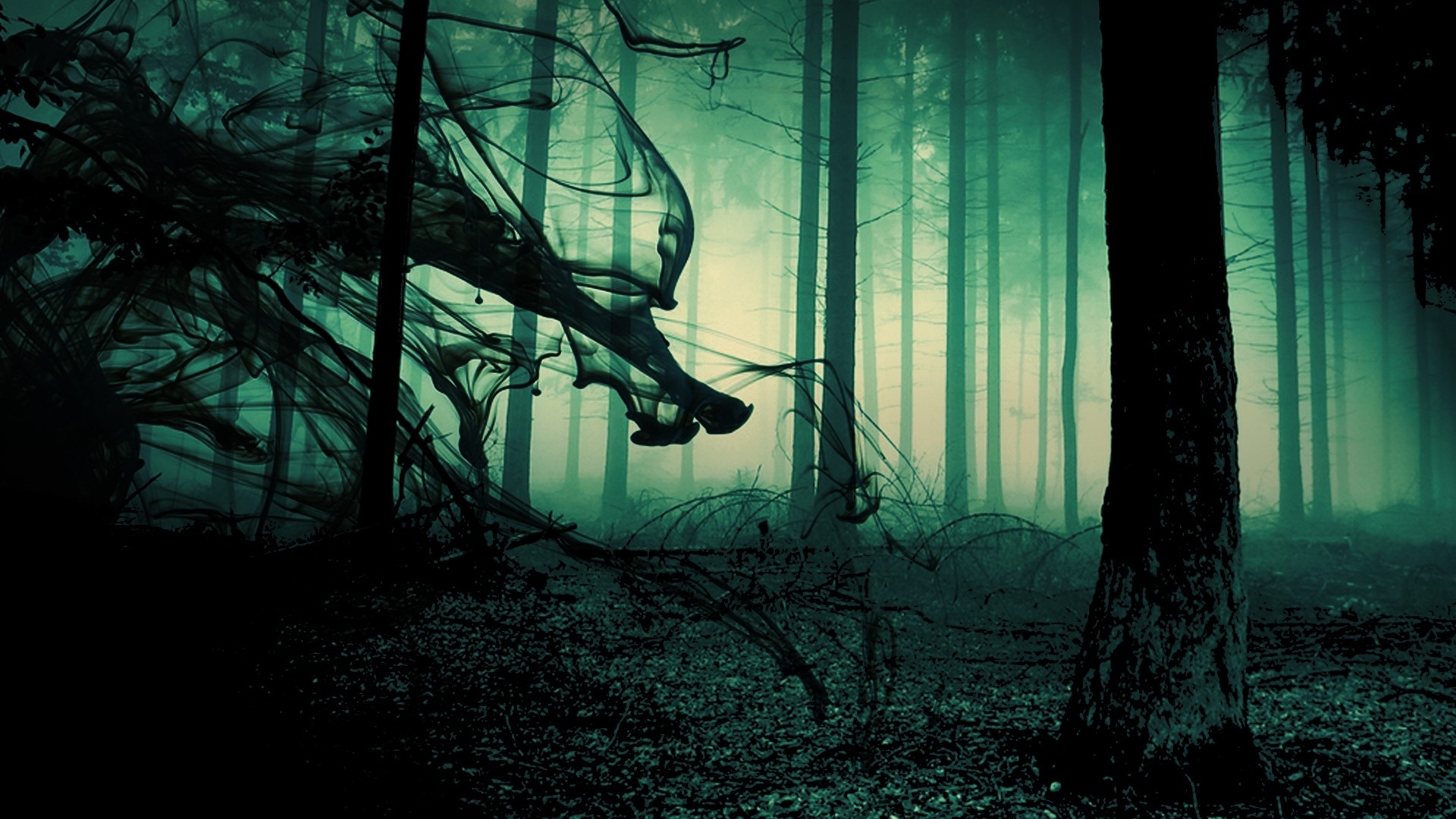 стим черный лес фото 114