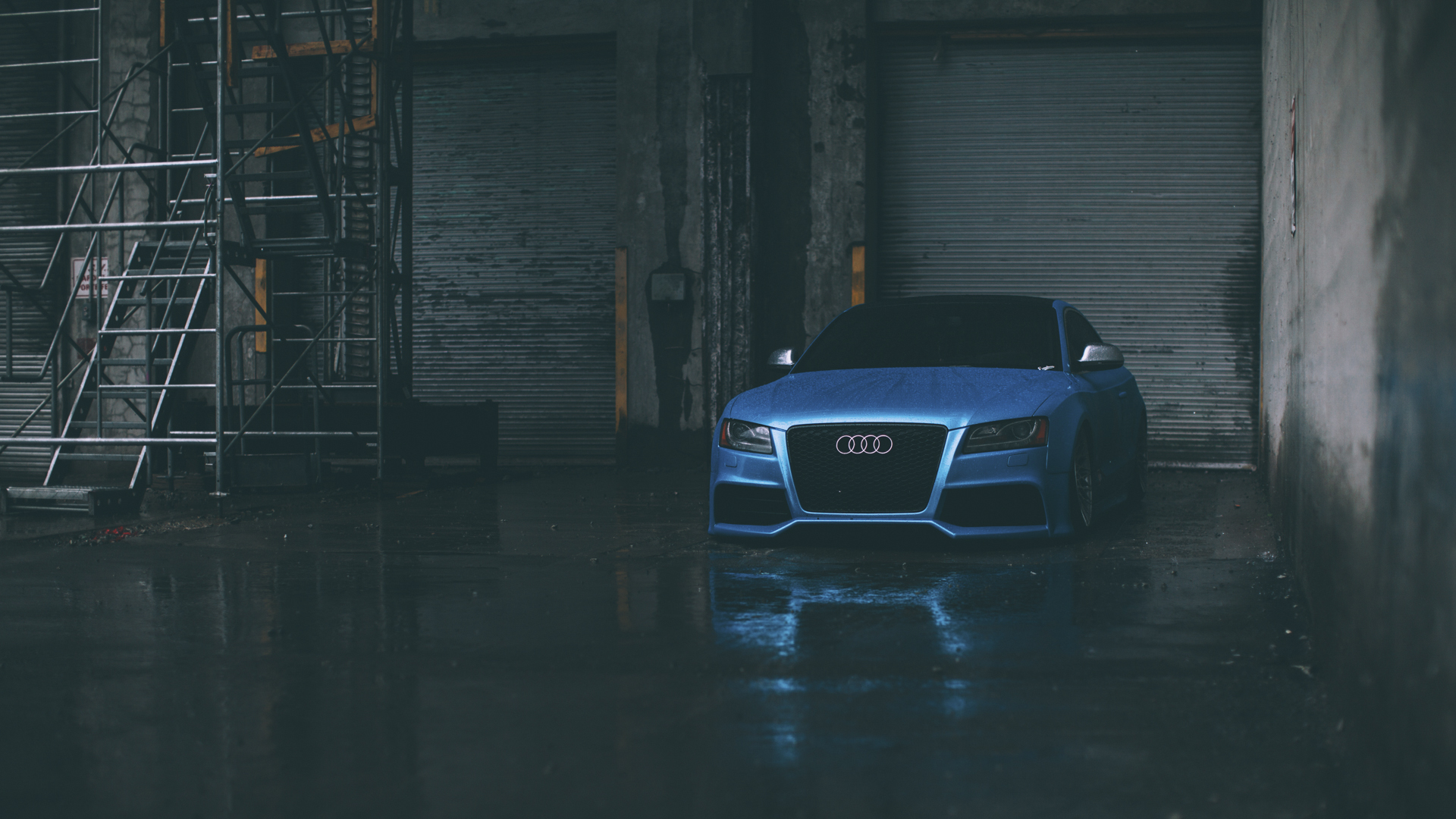 HD Audi rs5