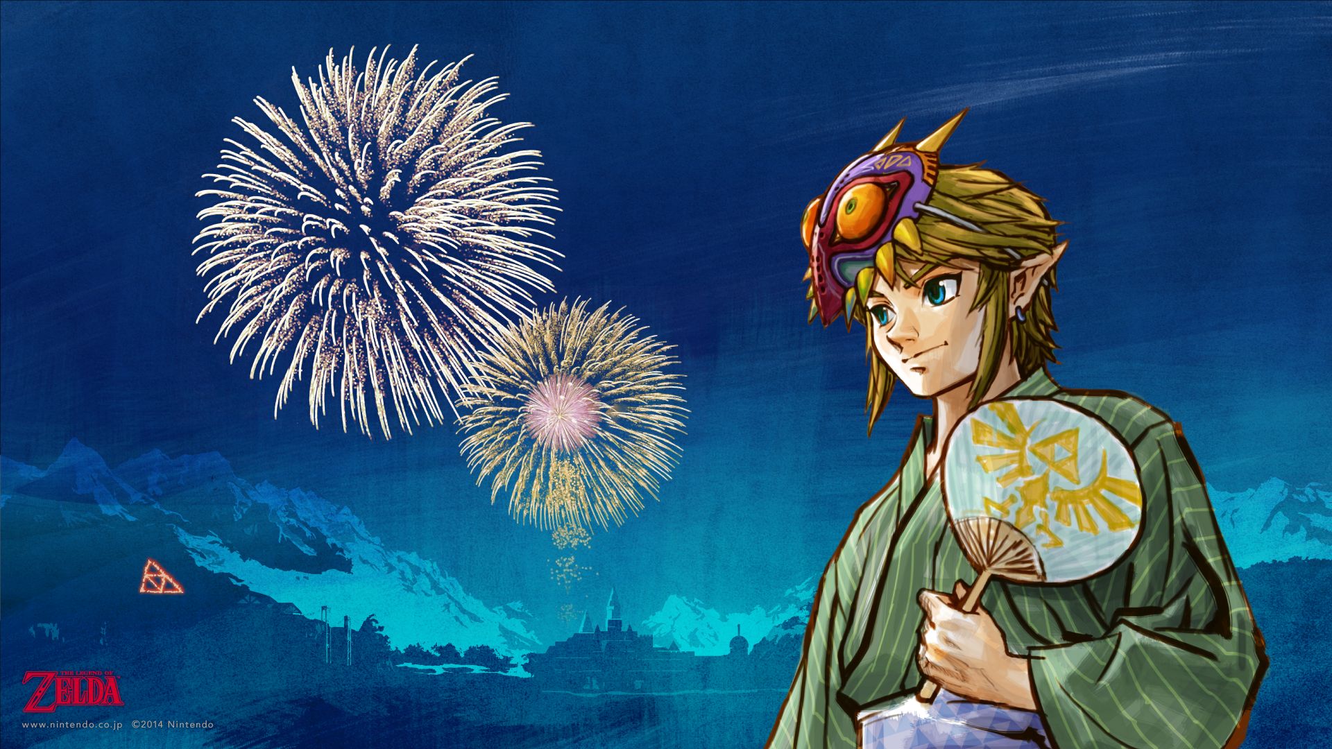 Download The Legend Of Zelda wallpapers for mobile phone, free The  Legend Of Zelda HD pictures