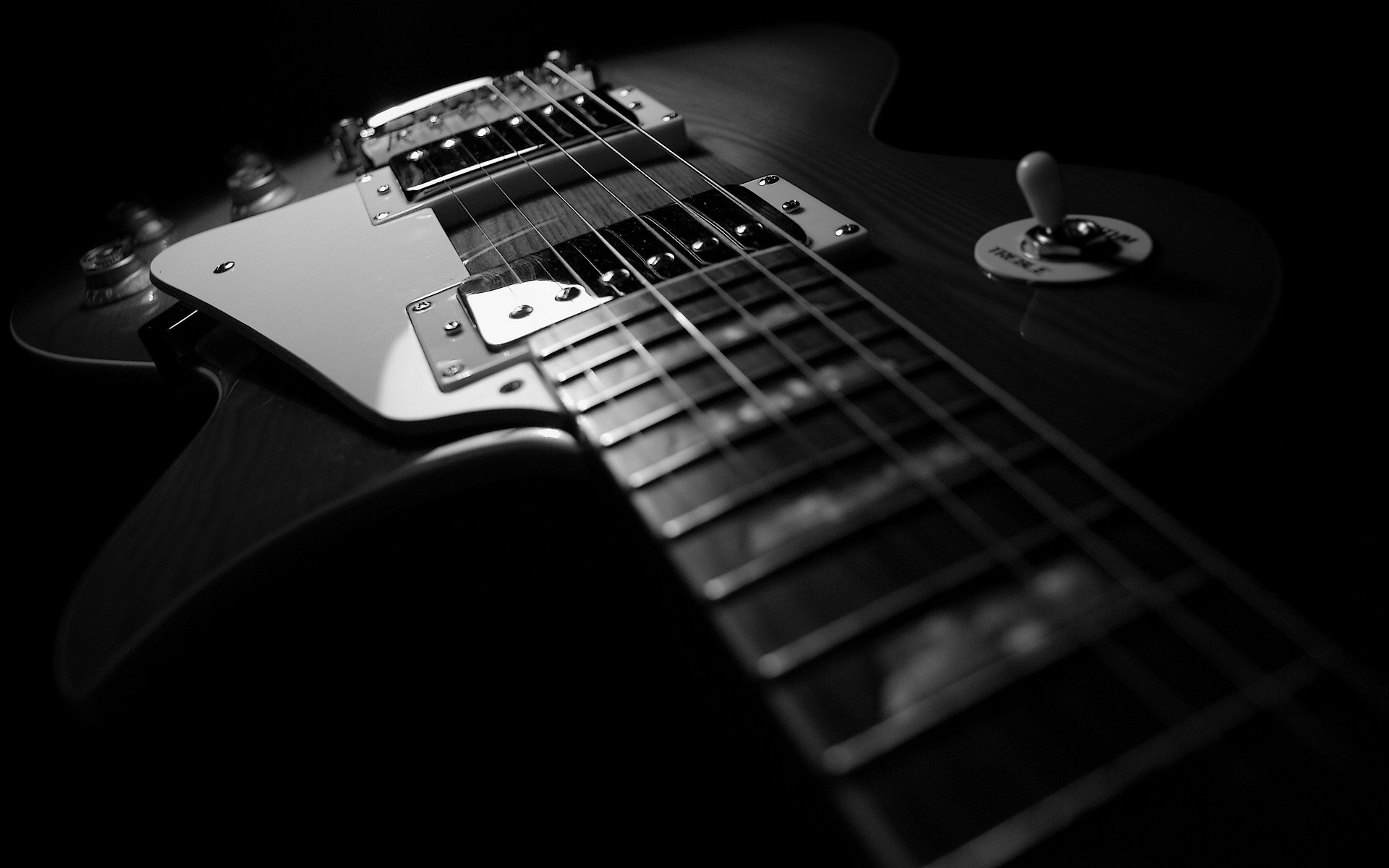 guitars, music, black, art photo, tools, objects cell phone wallpapers