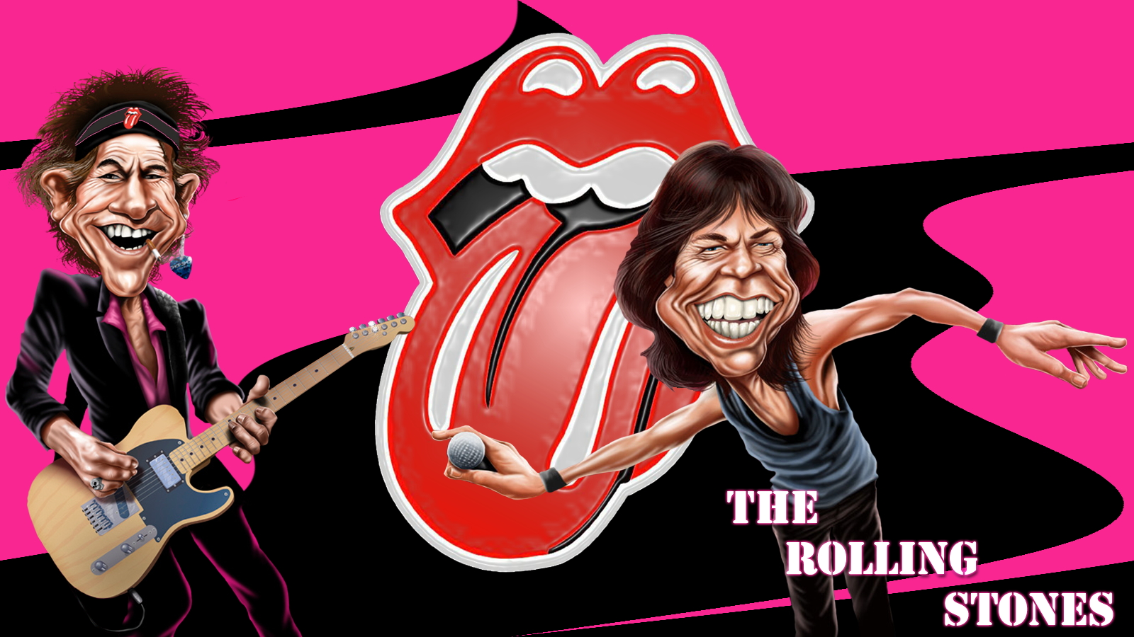 music, the rolling stones, rock (music)