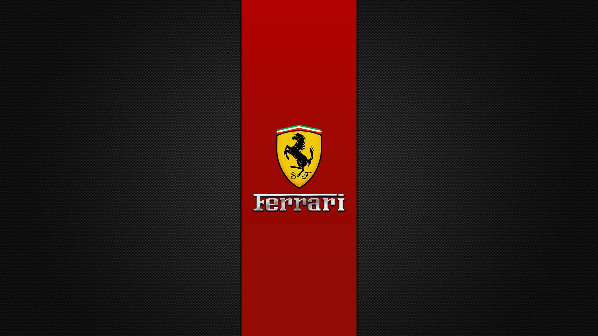 Mobile HD Wallpaper Ferrari 