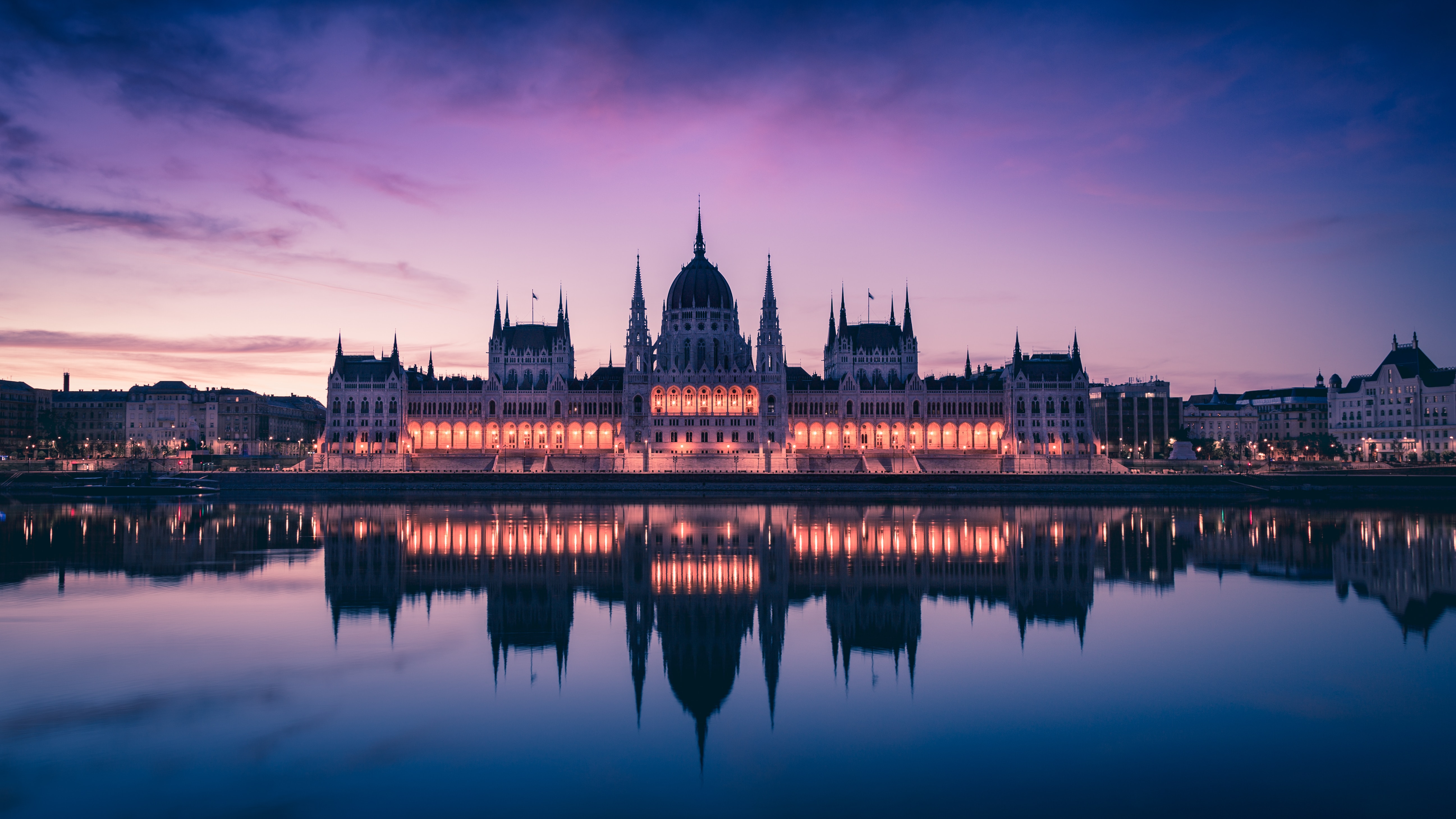 Free Hungary Stock Wallpapers