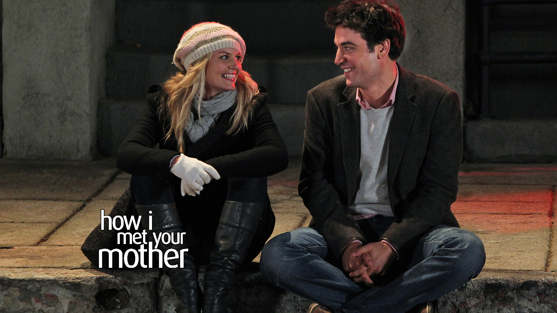 How i met your mother english subtitles