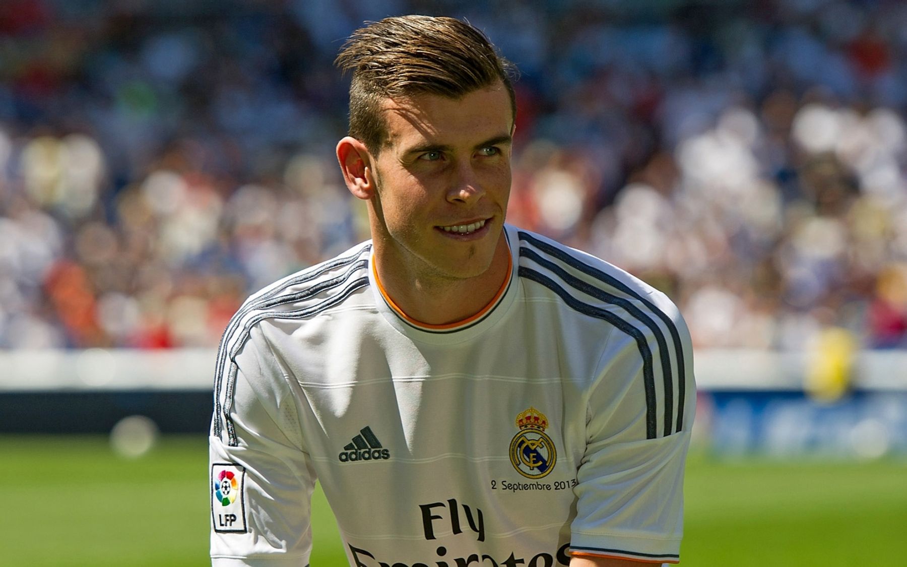 Gareth Bale 2013 HD