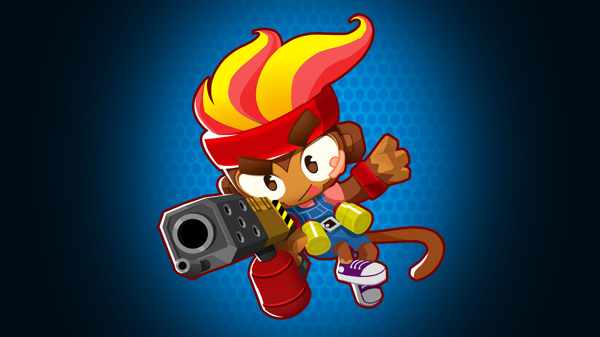 Download Bloons TD 6