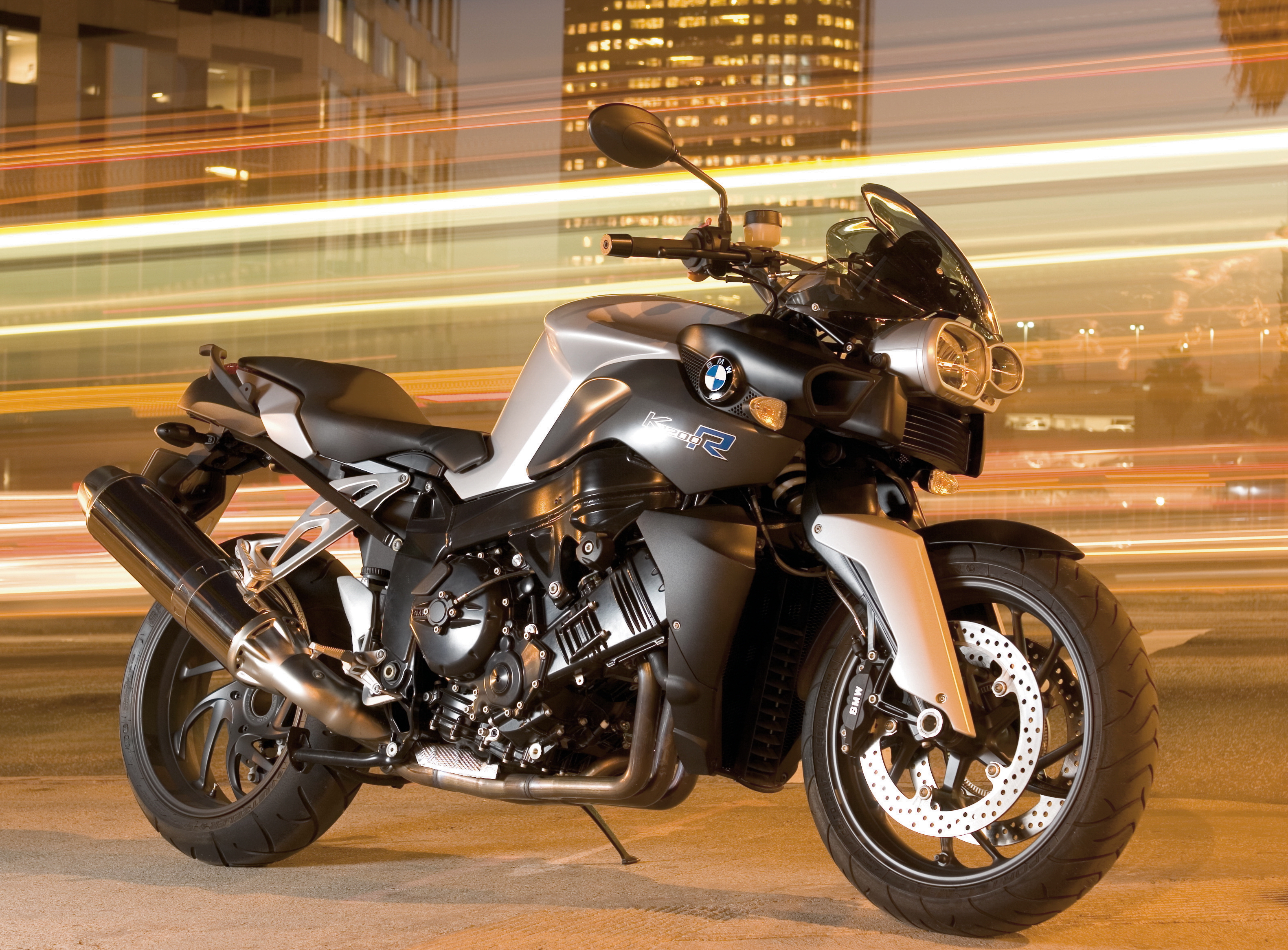 BMW k1300r 2019