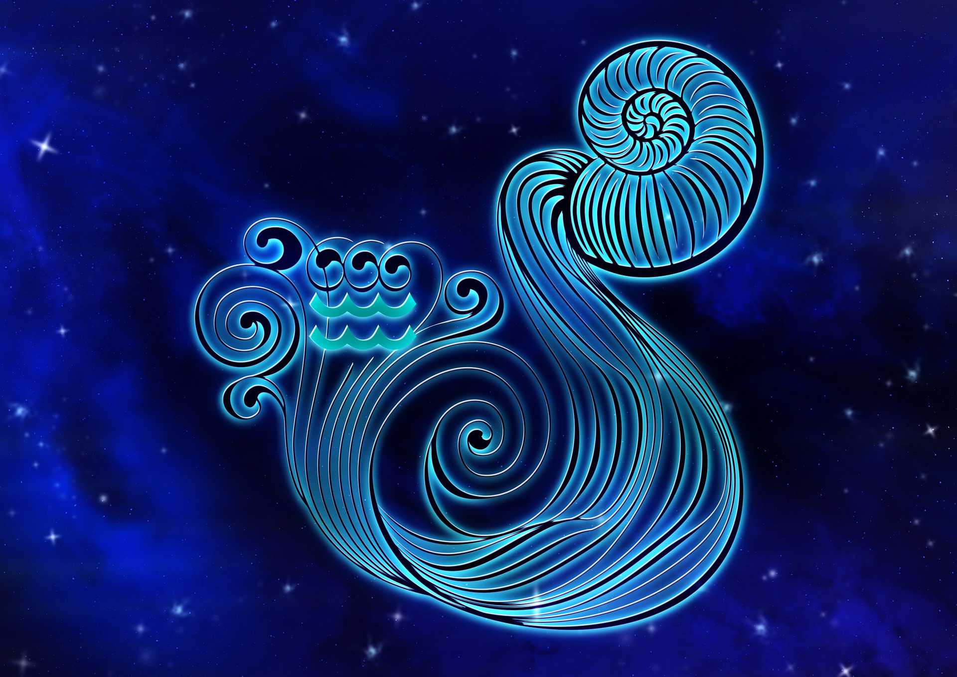 horoscope, zodiac sign, zodiac, aquarius (astrology), artistic