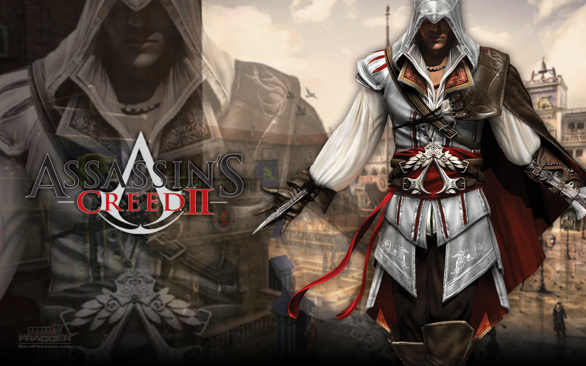 Steam assassin creed 2 deluxe фото 52