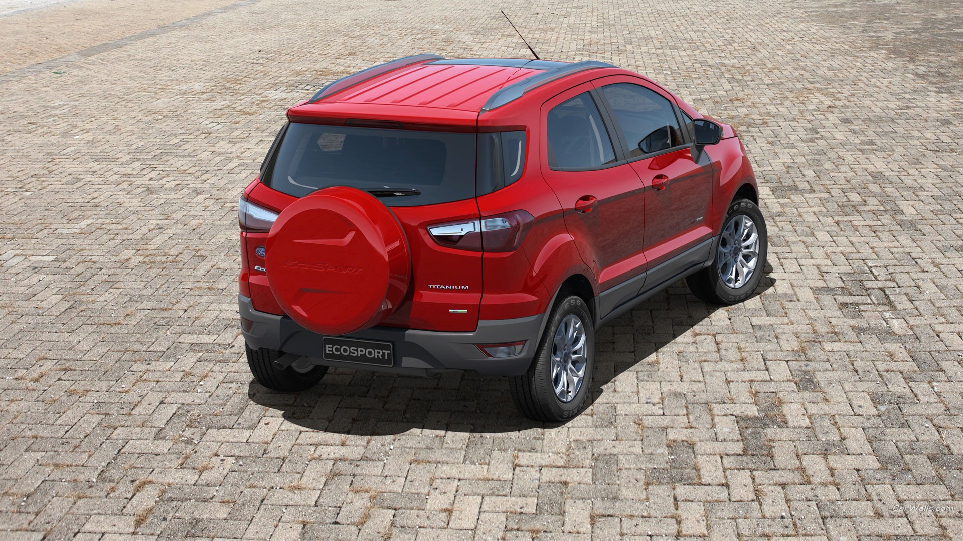 vehicles, ford ecosport, ford