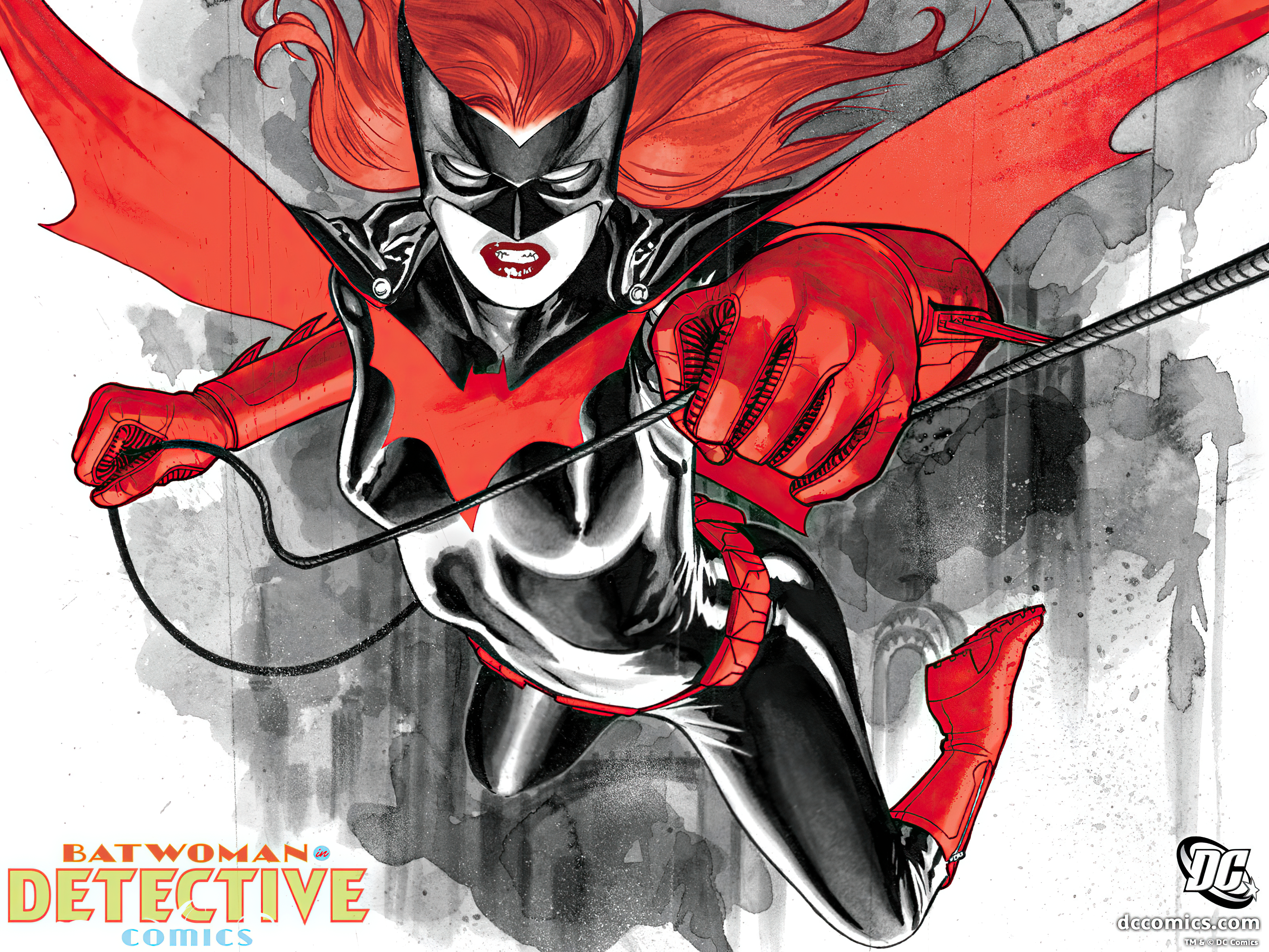 Images & Pictures  Batwoman