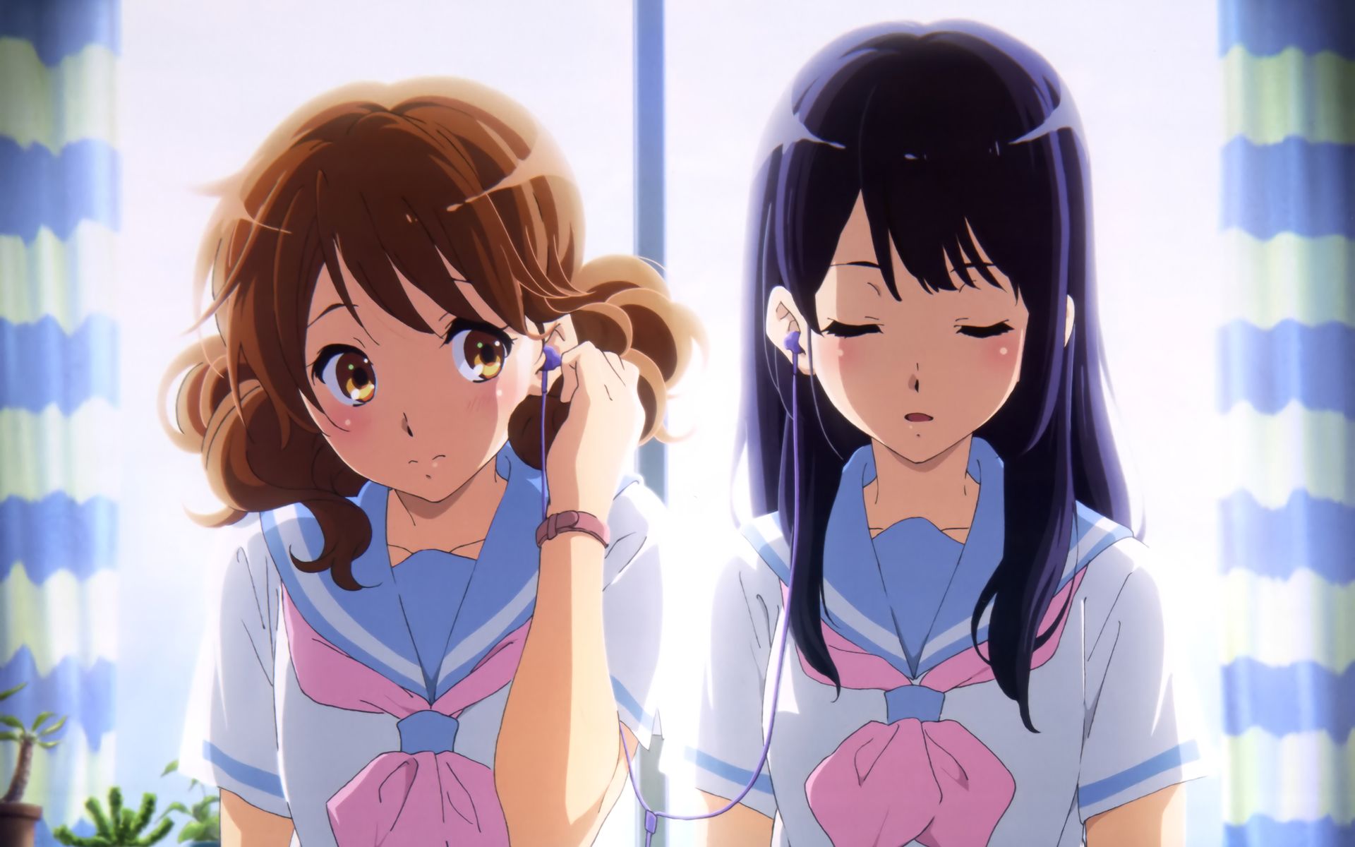 Hibike Euphonium Kumiko