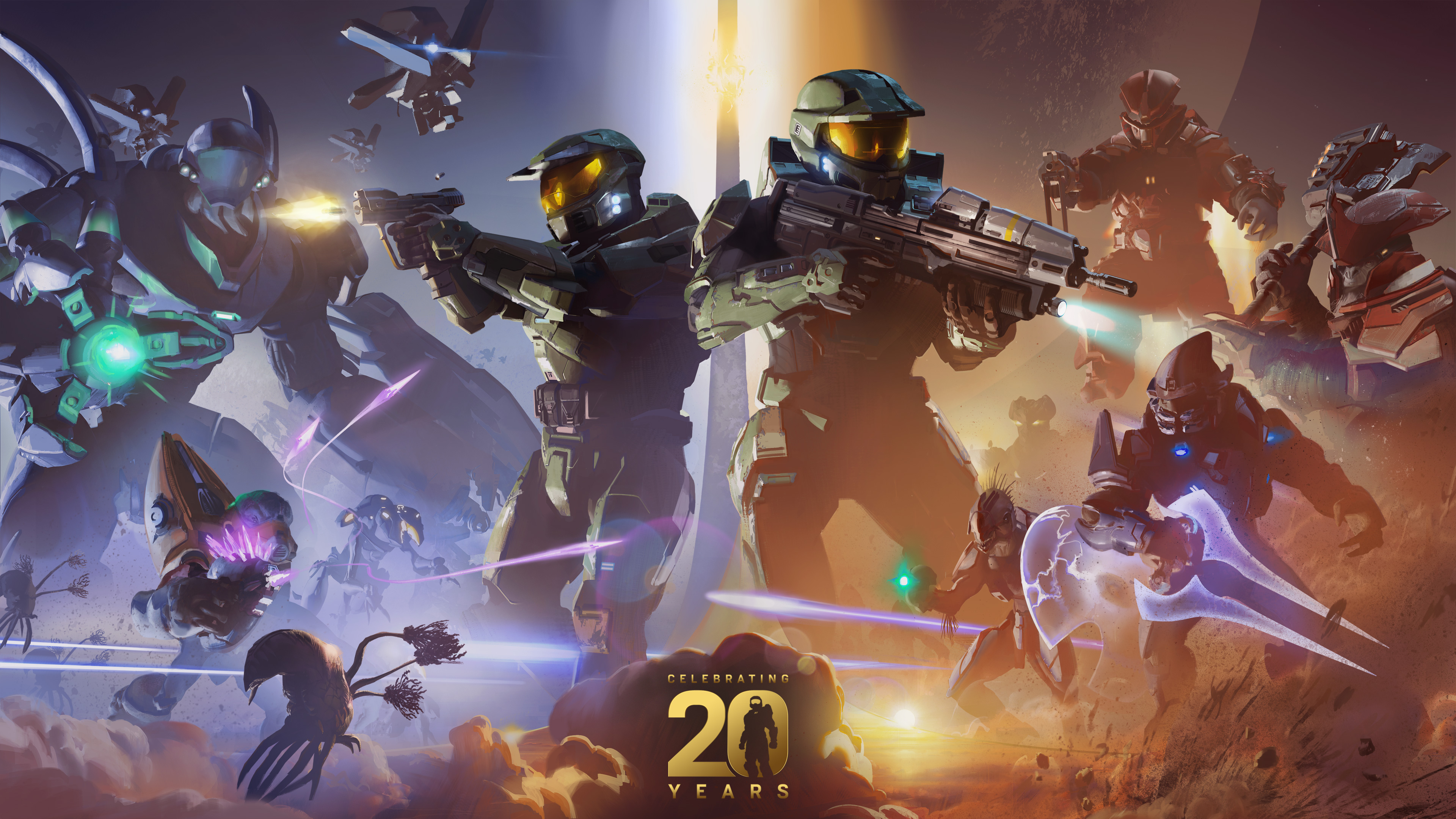 Halo 2 anniversary стим фото 36