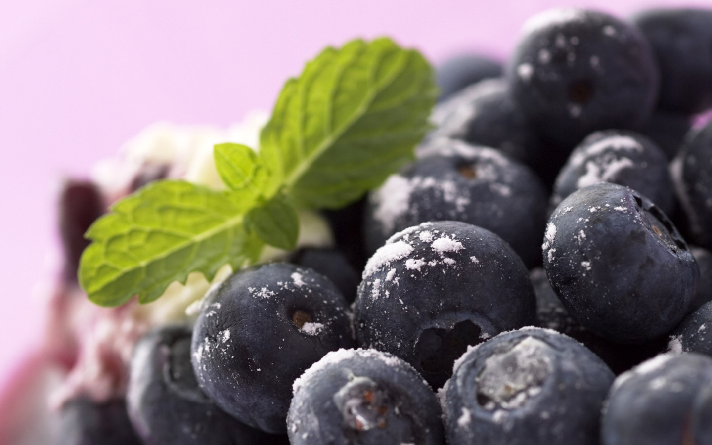 Download mobile wallpaper Bilberries, Berries, Food, Fruits for free.