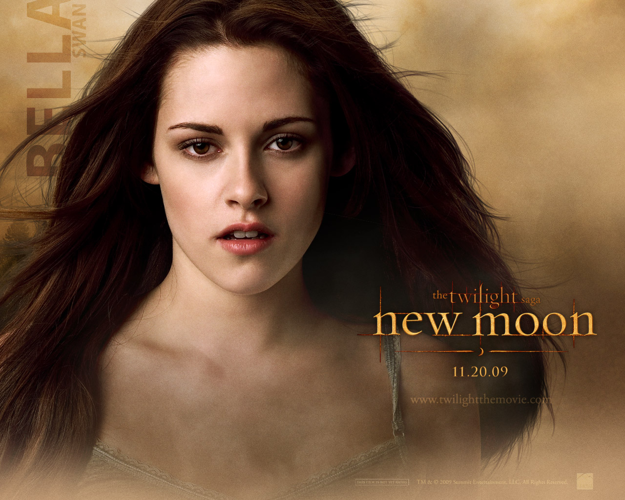 Free download wallpaper Twilight, Kristen Stewart, Movie, Bella Swan on your PC desktop