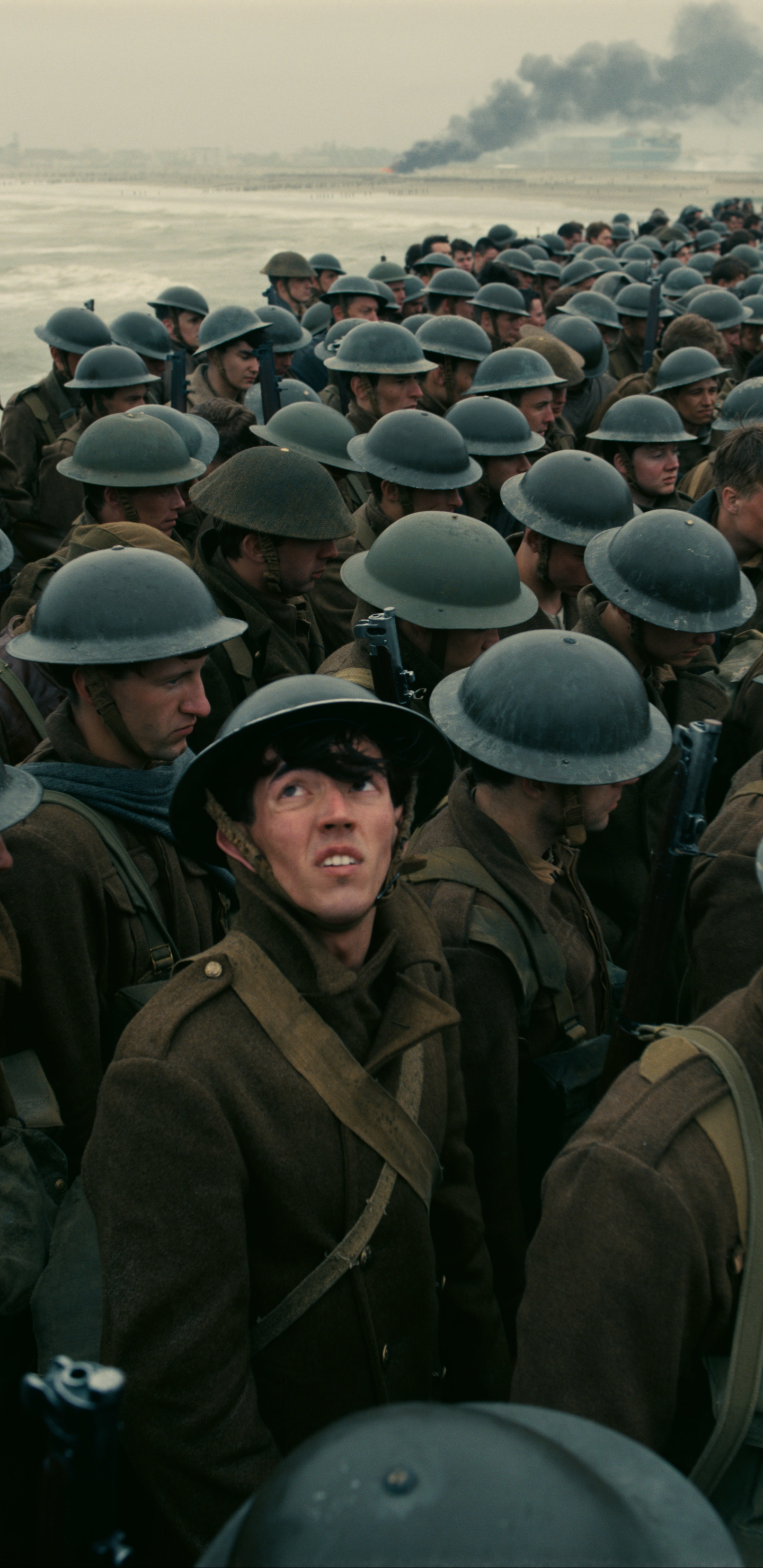 Dunkirk (English) Movie: Review | Release Date (2017) | Songs | Music |  Images | Official Trailers | Videos | Photos | News - Bollywood Hungama