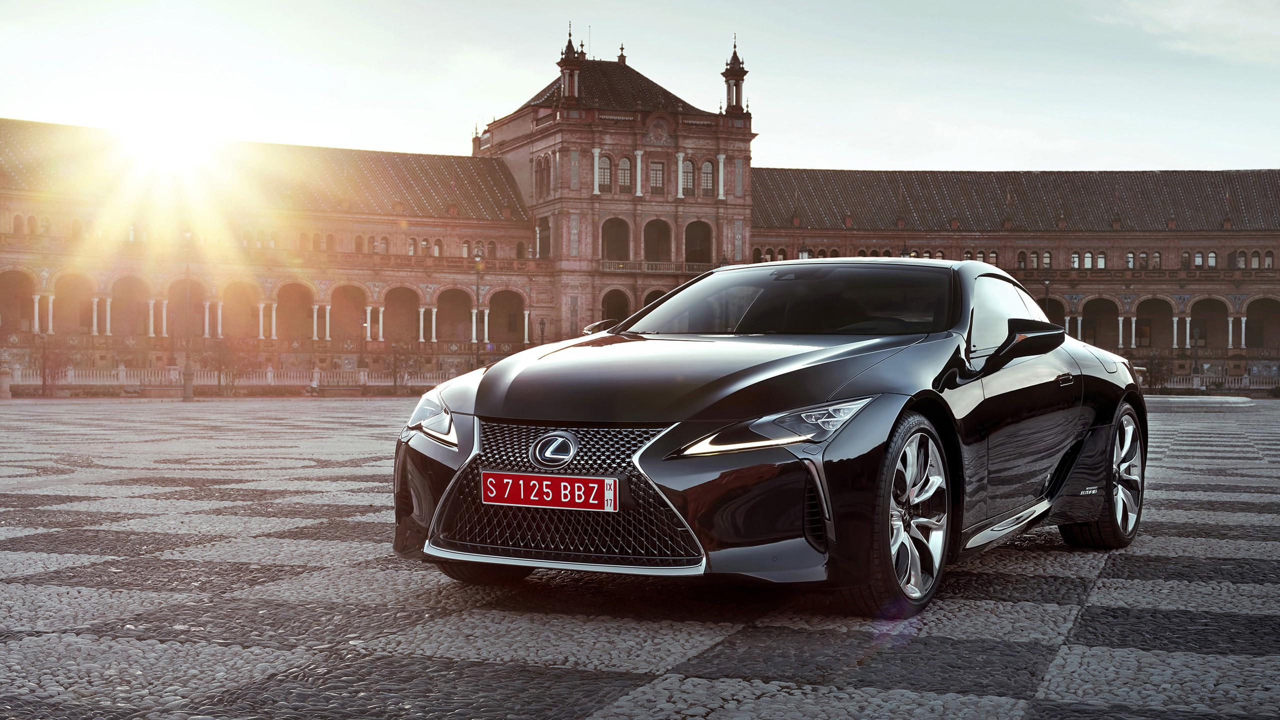 lc 500 lexus