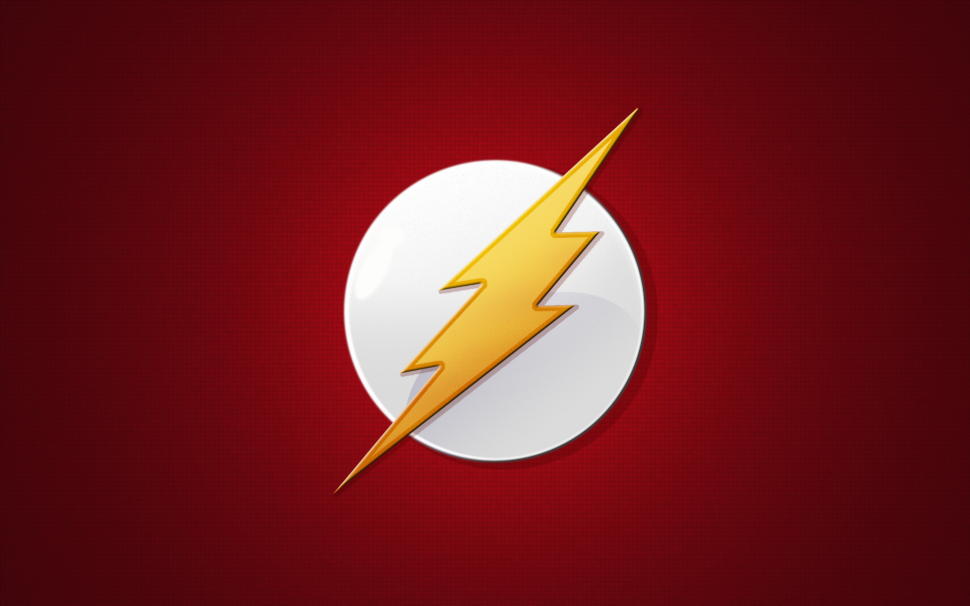 comics, flash, dc comics, logo for android