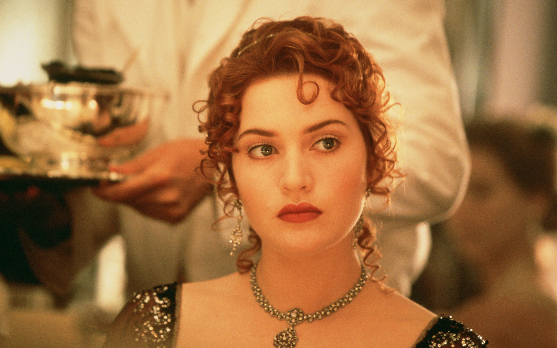 Rose DeWitt Bukater | Titanic 1997 Movie Wikia | Fandom