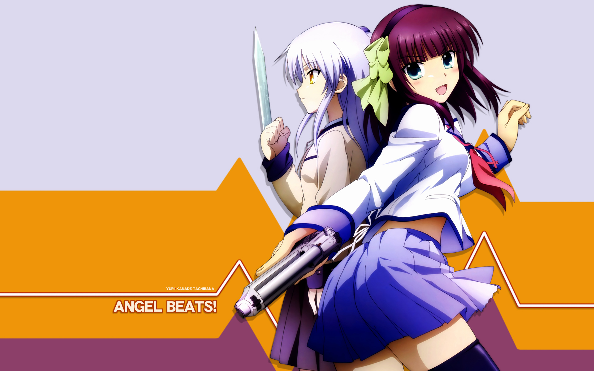 Angel Beats 59