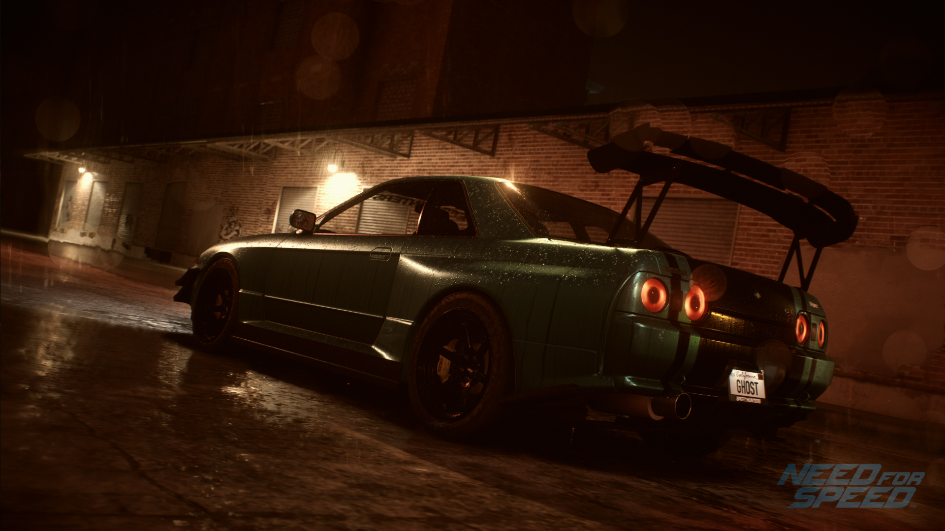 NFS 2015 4Рє