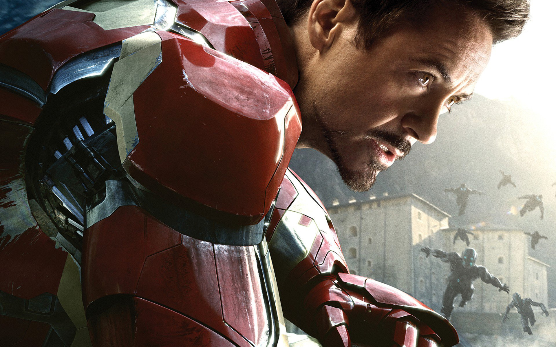 Download mobile wallpaper Robert Downey Jr, Avengers: Age Of Ultron, Avengers, The Avengers, Movie, Iron Man for free.