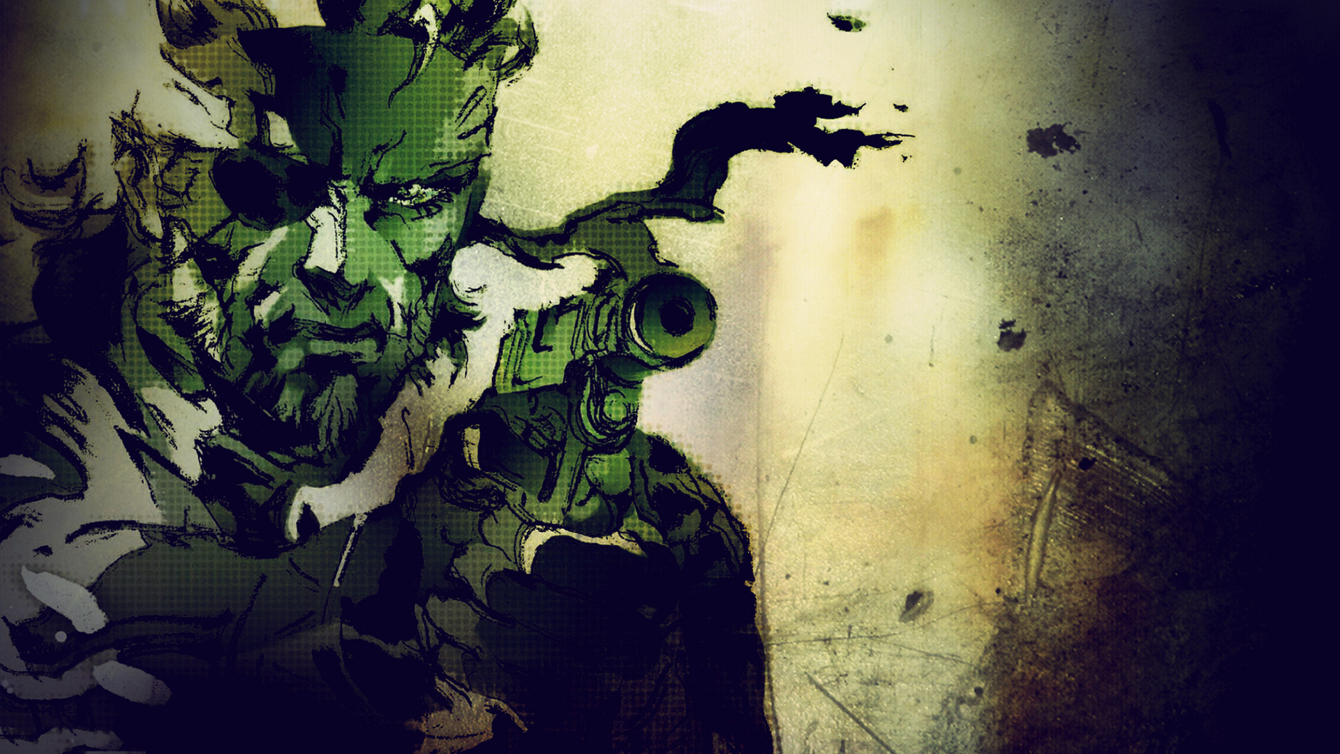 Metal gear solid на steam фото 47