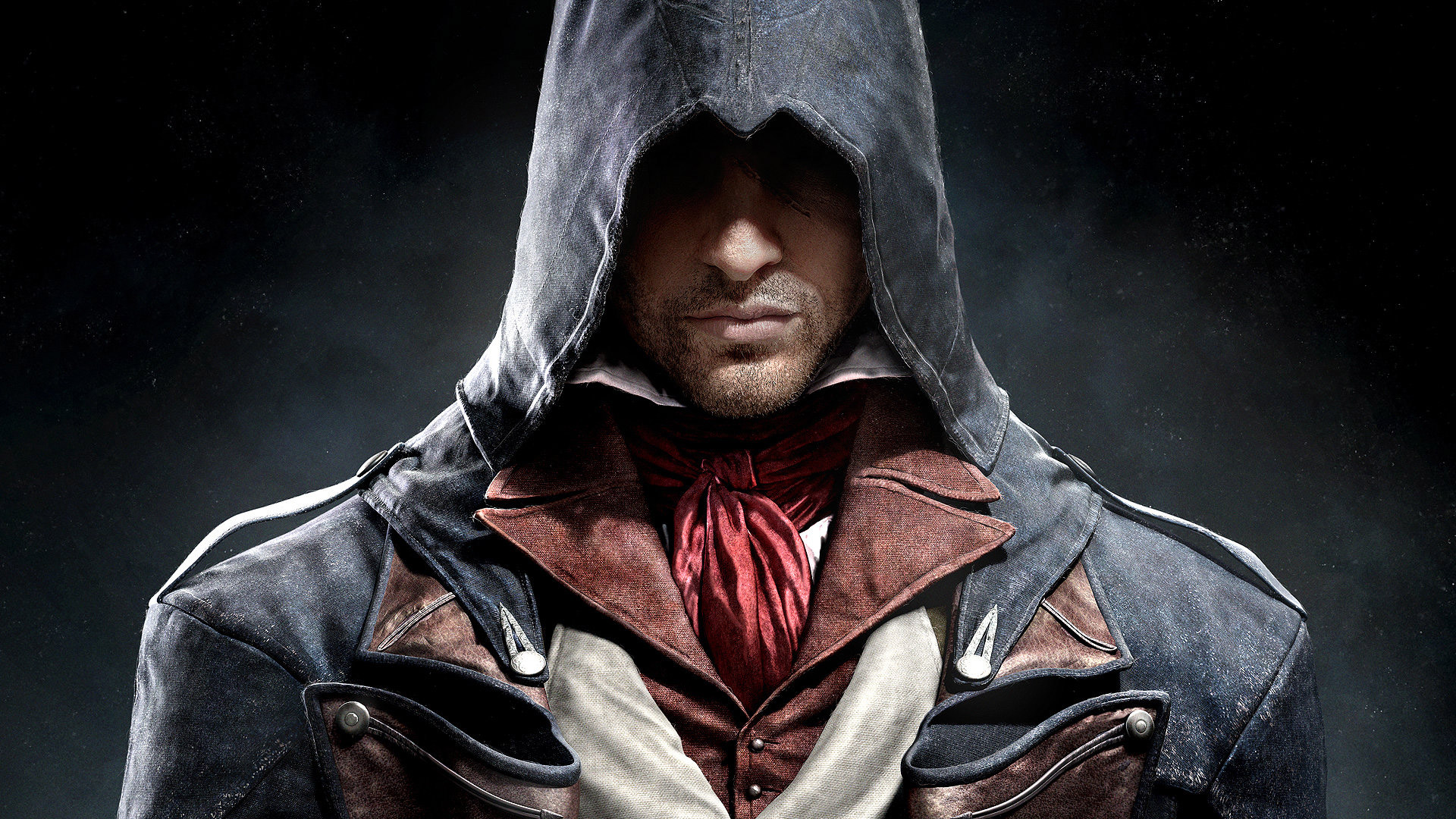Assassins Creed Арно