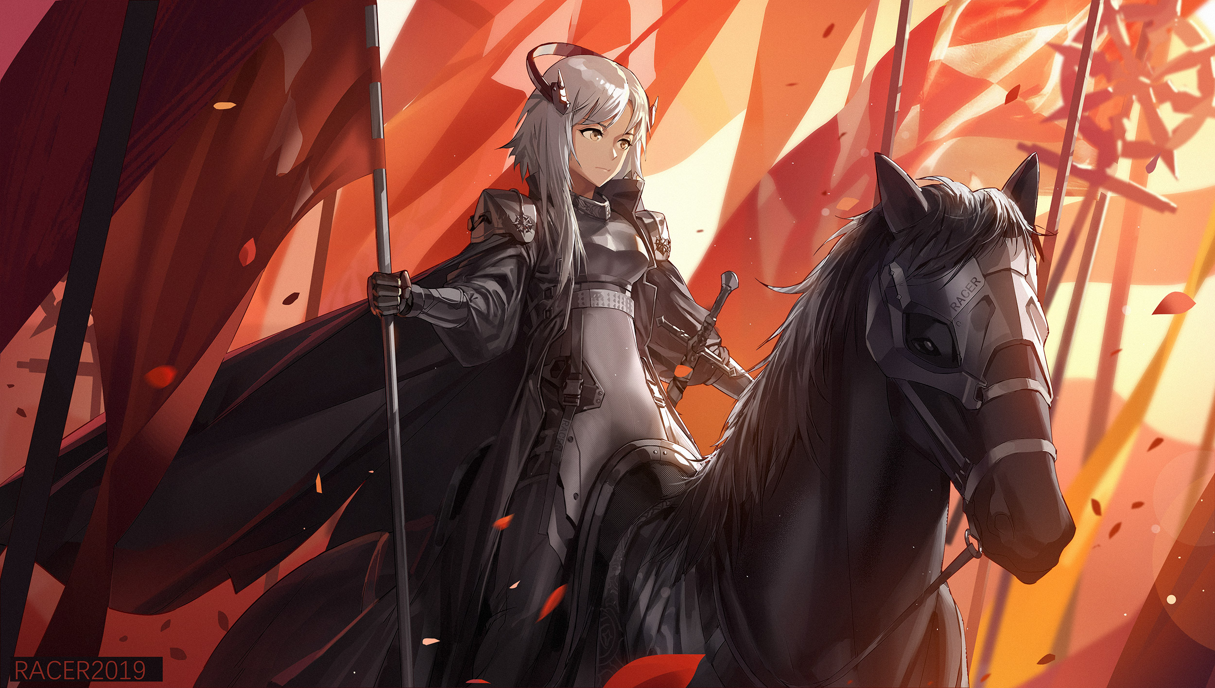 horse anime story｜TikTok Search