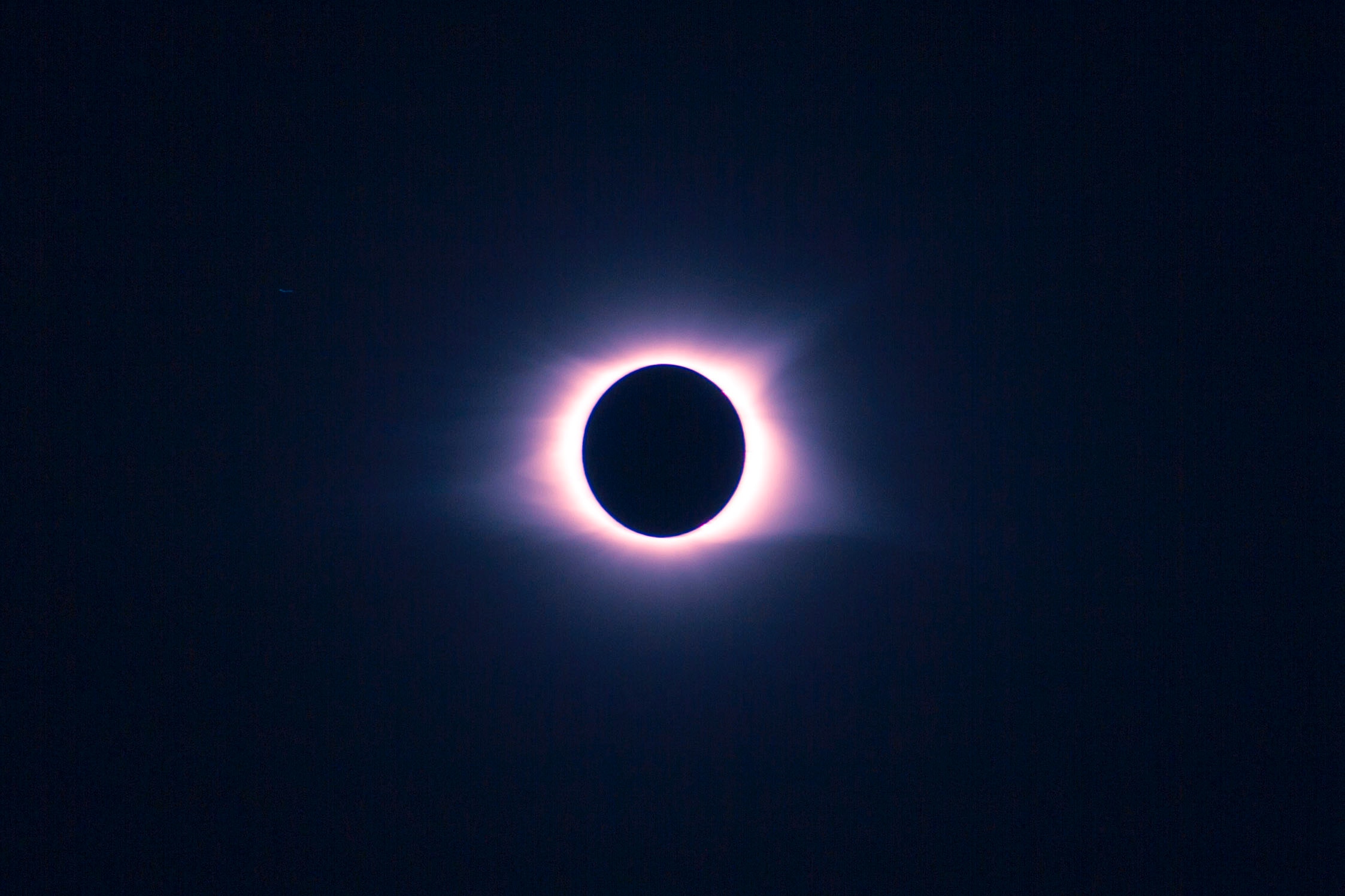 Die besten Eclipse-Hintergründe für den Telefonbildschirm