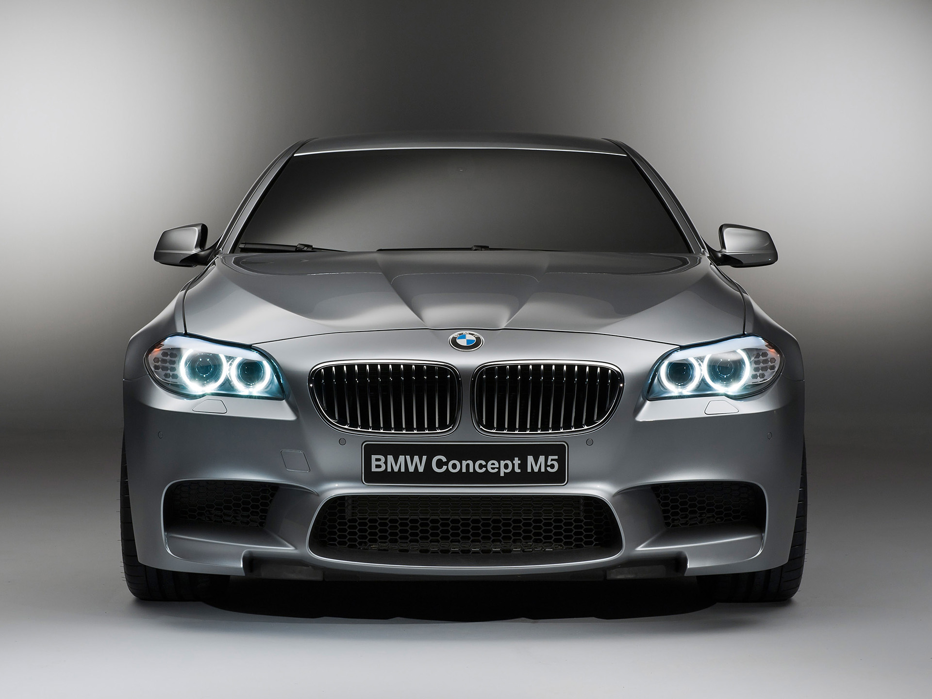 BMW m5 2012