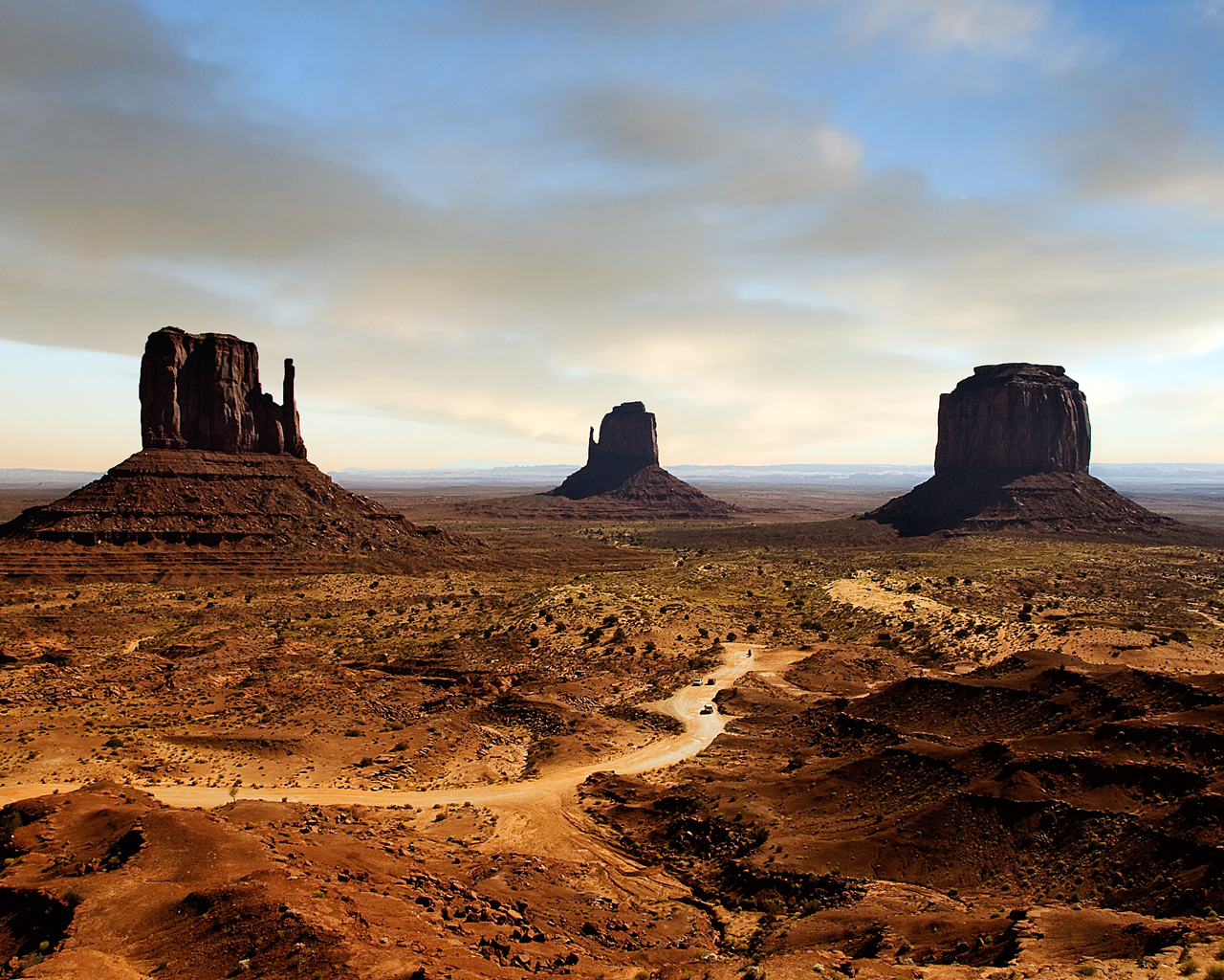 Best Monument Valley Desktop Wallpapers