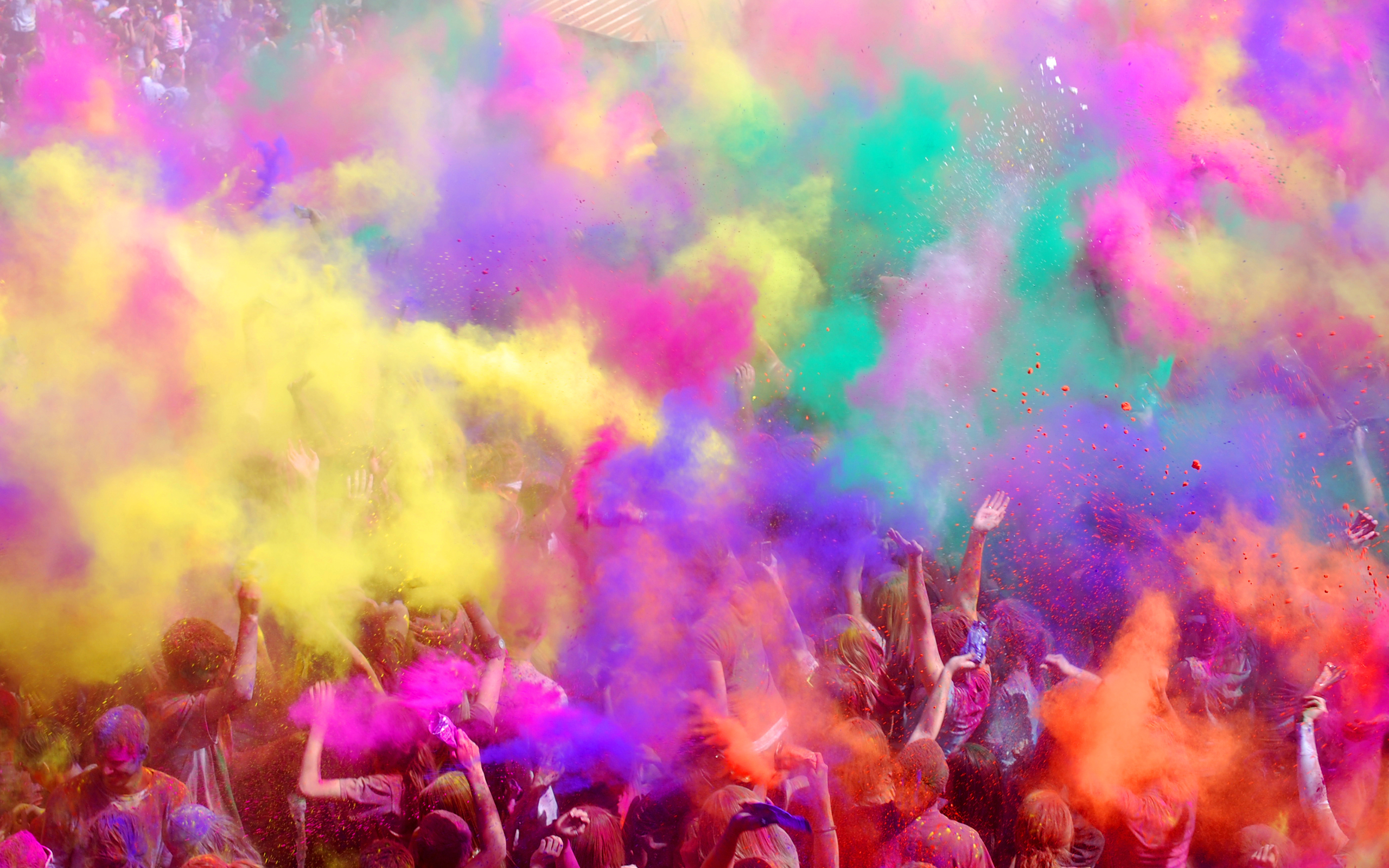 holi, holiday, colors, people images