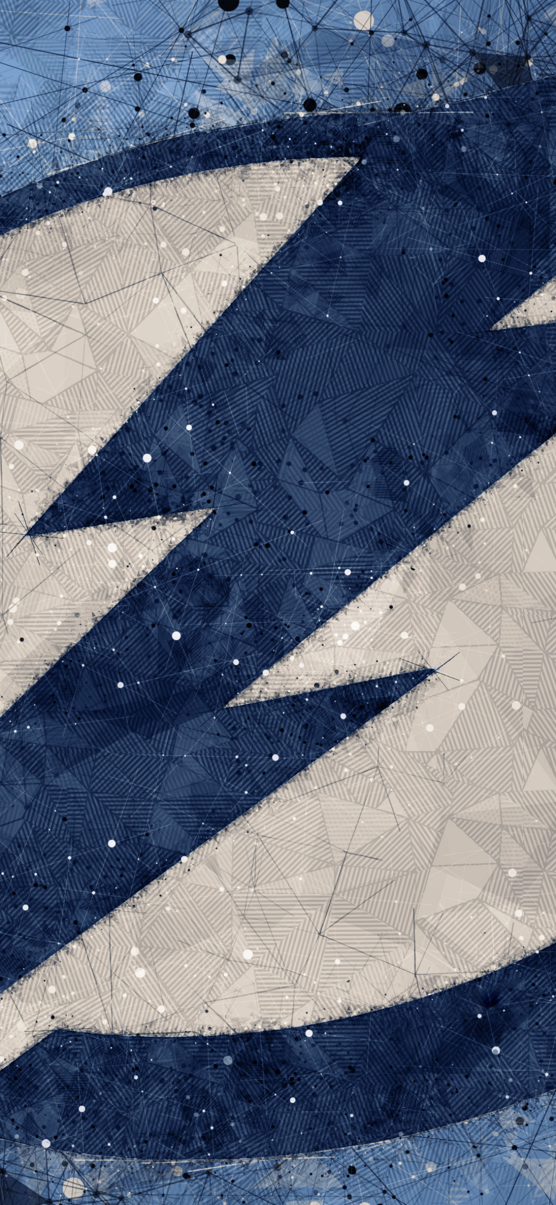 Thank you Tampa Bay Lightning” wallpaper download - Raw Charge
