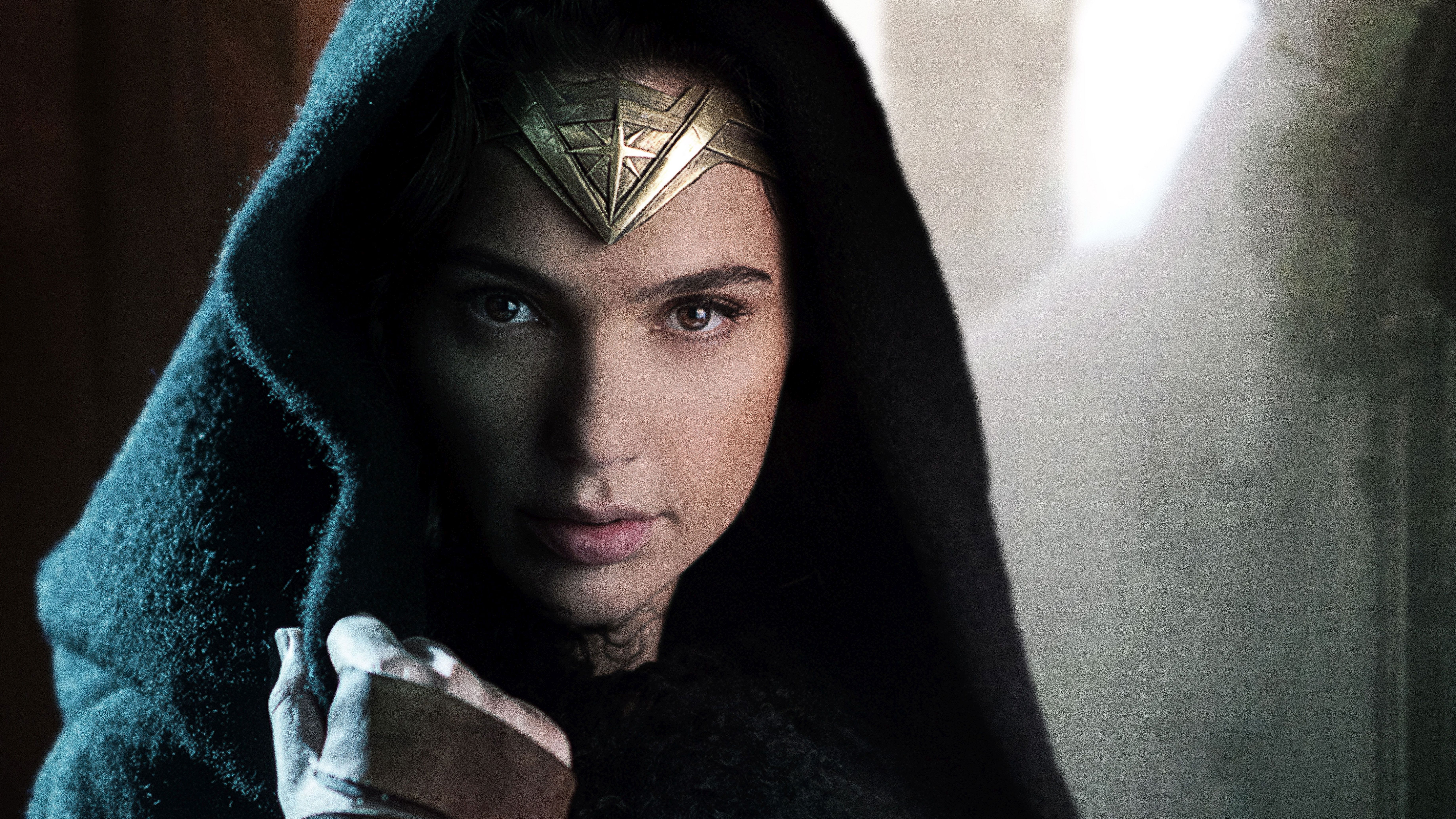 Diana Of Themyscira Tablet HD picture