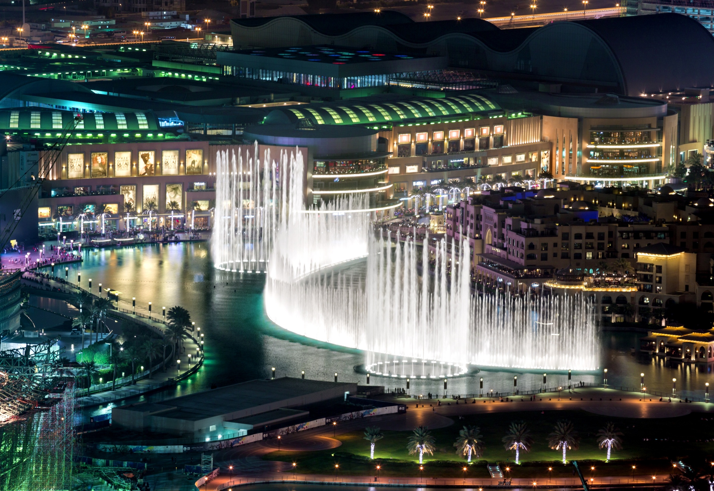 Dubai mall