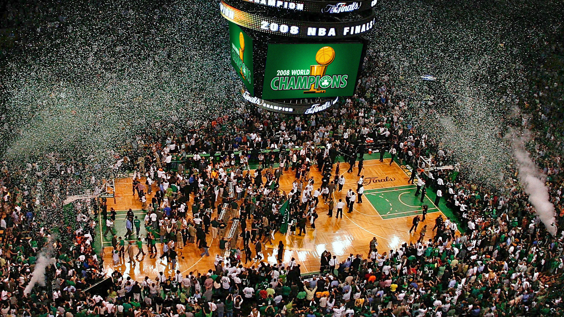 Boston Celtics 1080P 2K 4K 5K HD wallpapers free download  Wallpaper  Flare