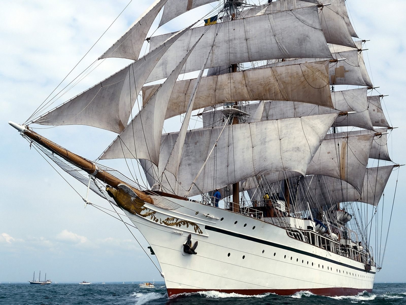 Download mobile wallpaper Transport, Sea, Ships for free.