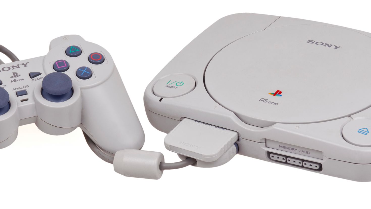 Картинки playstation 1