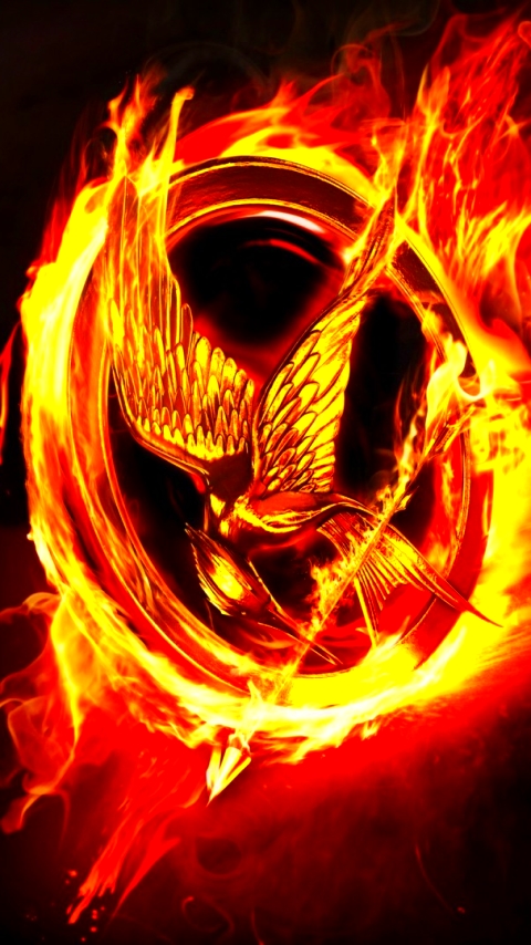 Free download Mockingjay Iphone Wallpaper Download all ipad iphone  640x960 for your Desktop Mobile  Tablet  Explore 49 Hunger Games  Wallpaper iPhone  Hunger Games Wallpaper Hunger Games Background The Hunger  Games Wallpaper