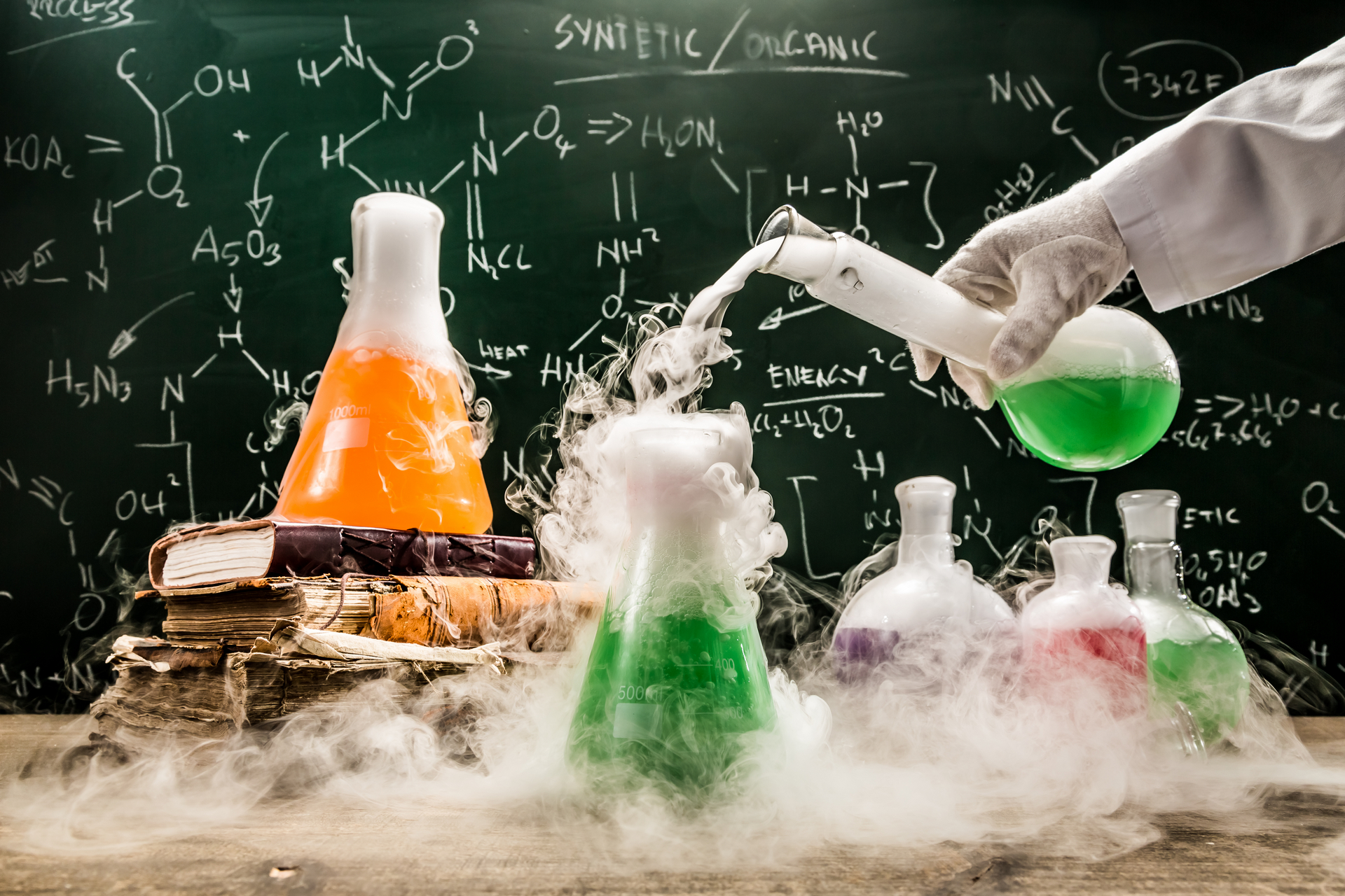 Desktop Backgrounds Chemistry 