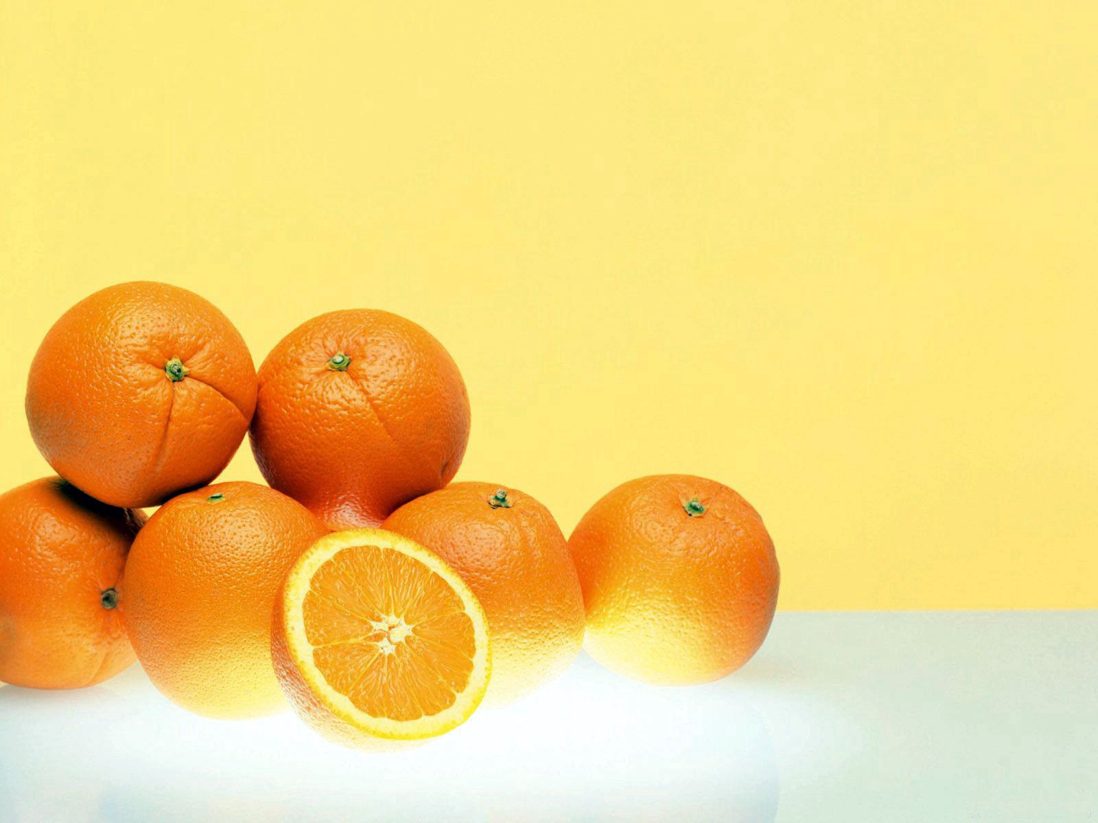 115621 скачать обои апельсины, фрукт, еда, спелый - заставки и картинки бесплатно