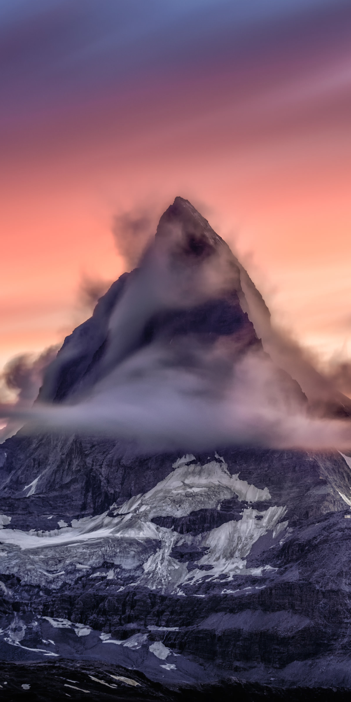 1165654 Protetores de tela e papéis de parede Matterhorn em seu telefone. Baixe  fotos gratuitamente