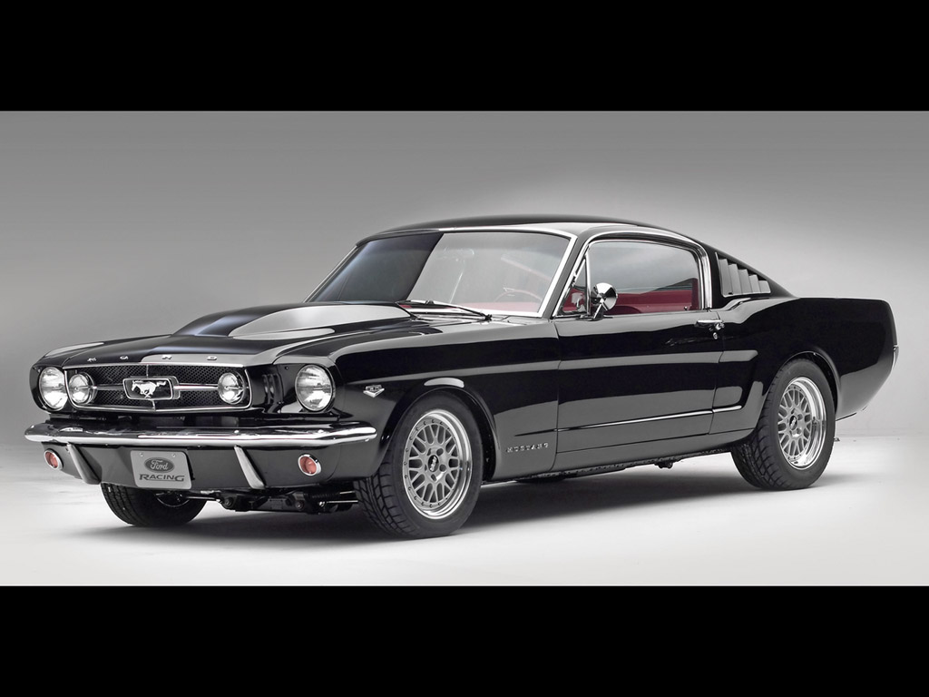 vehicles, ford mustang, 1969 ford mustang fastback HD wallpaper