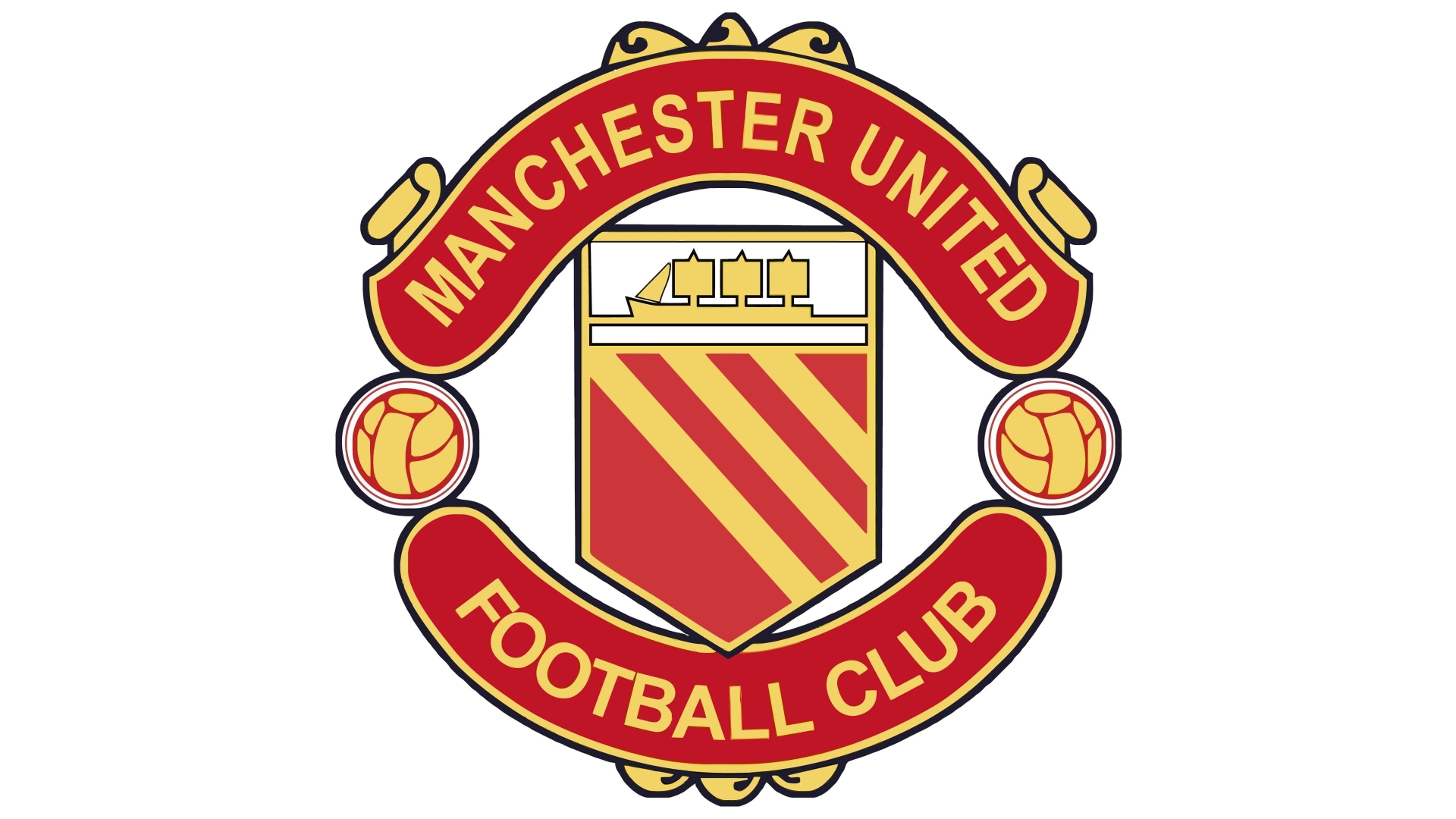Манчестер футбольный клуб логотип
