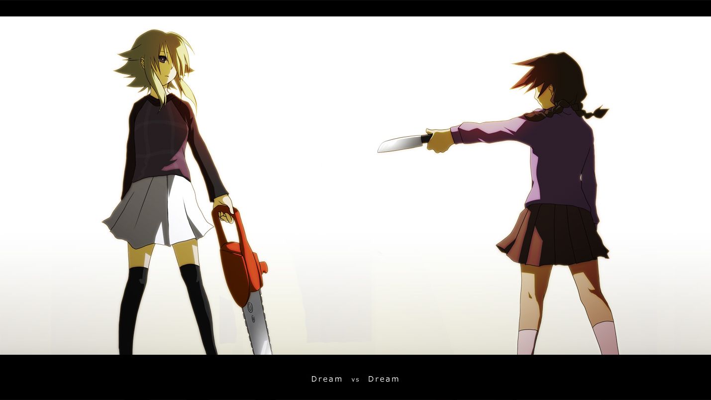 Yume Nikki Wallpaper APK for Android Download