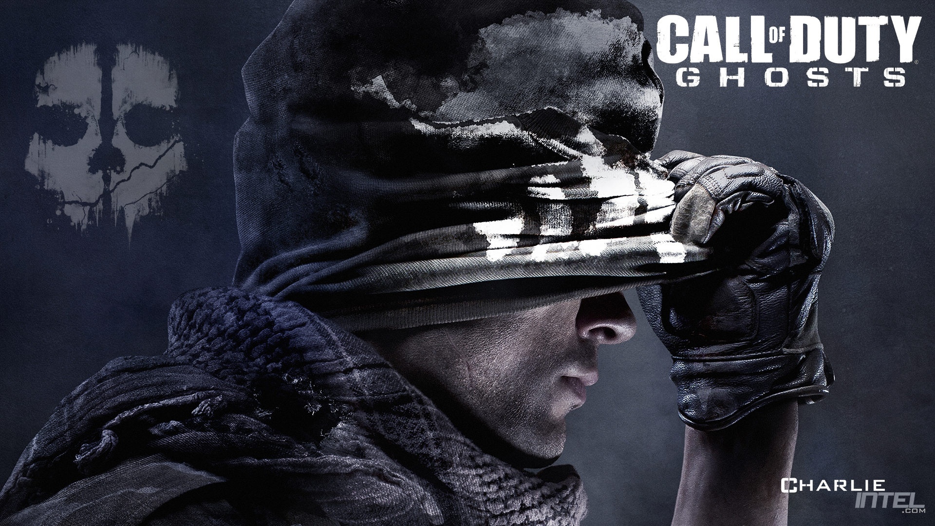 video game, call of duty: ghosts, call of duty HD wallpaper