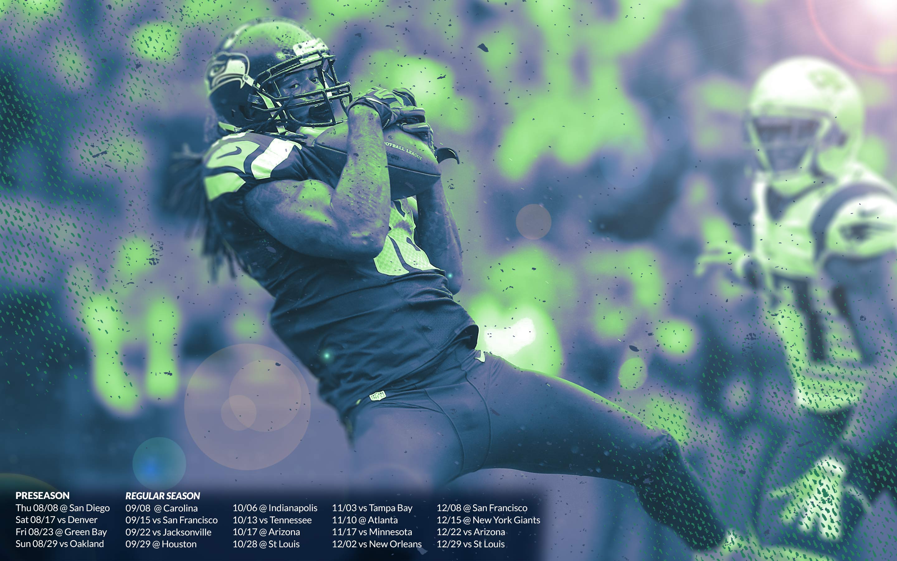 Sidney Rice Tablet HD picture